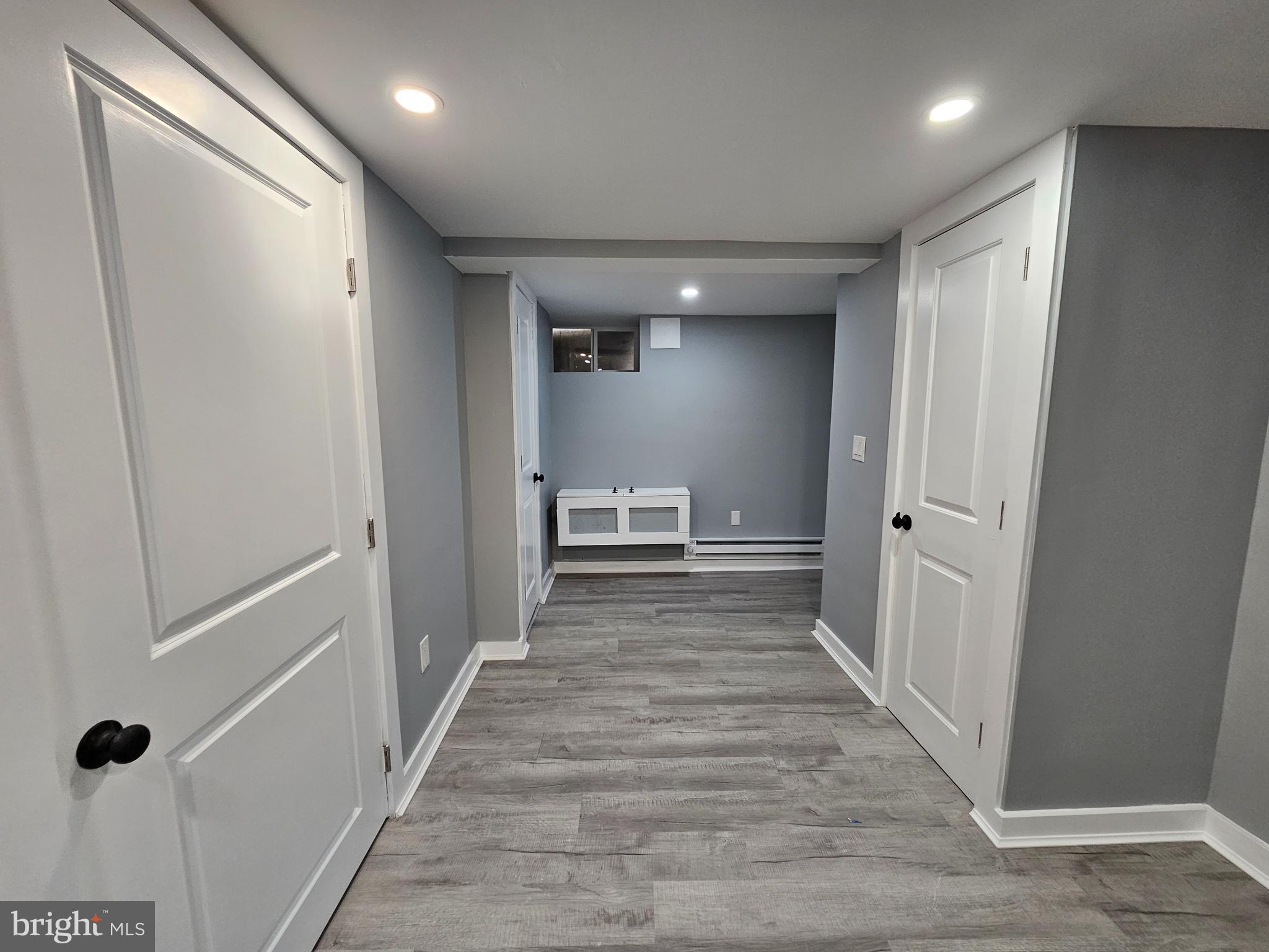CARROLL PARK - Residential