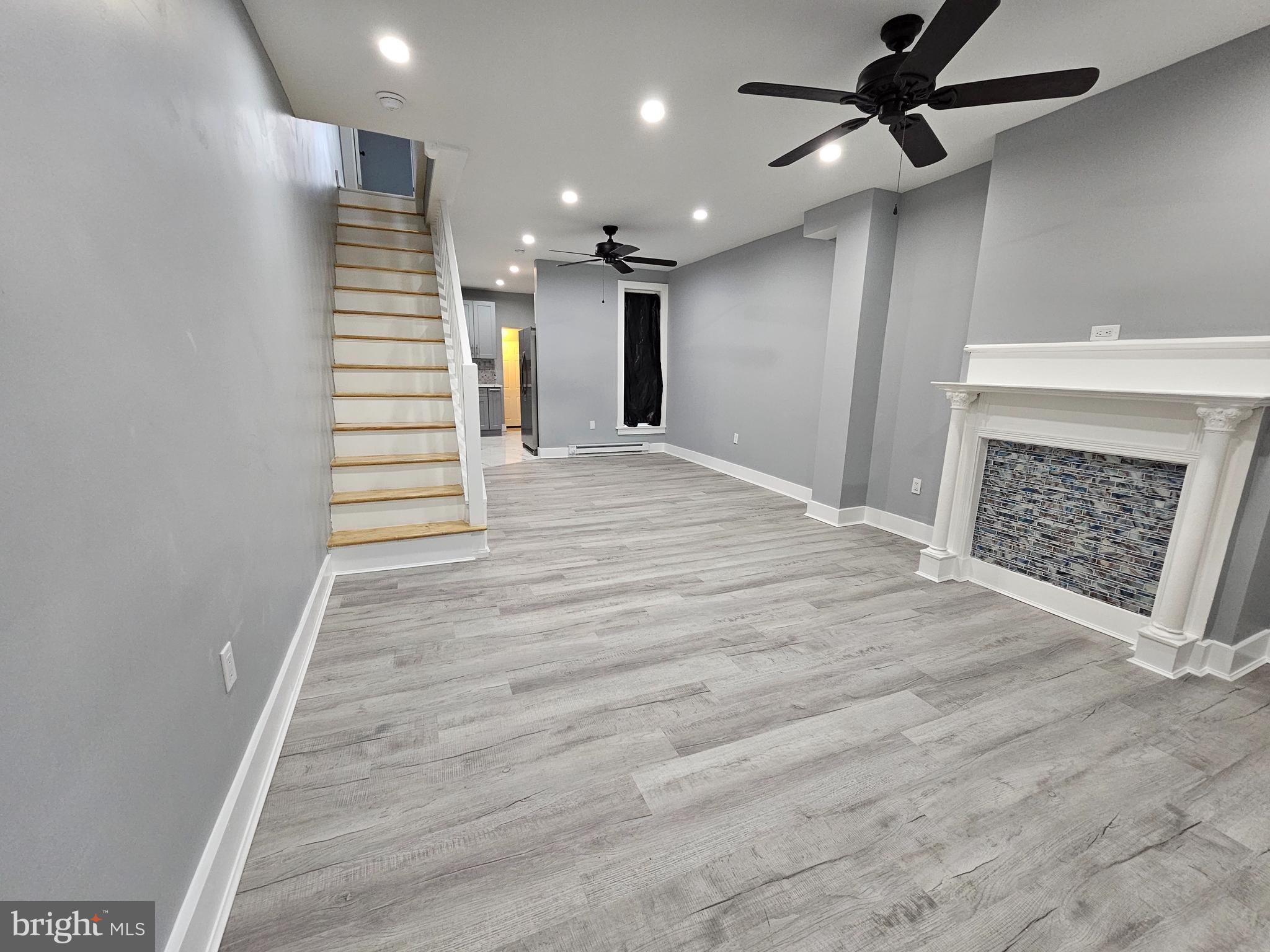 CARROLL PARK - Residential