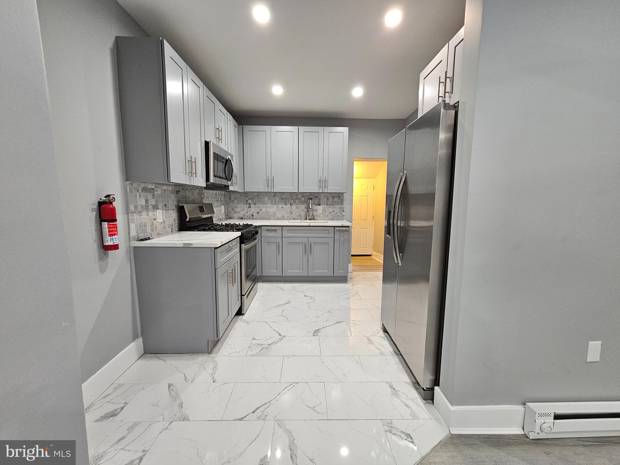 CARROLL PARK - Residential