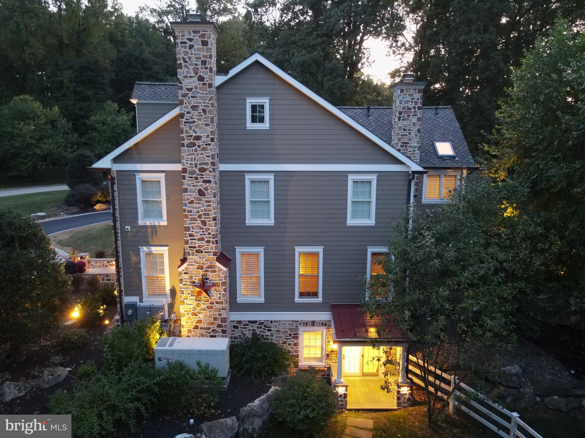 WHITEHORSE MEADOWS - Residential
