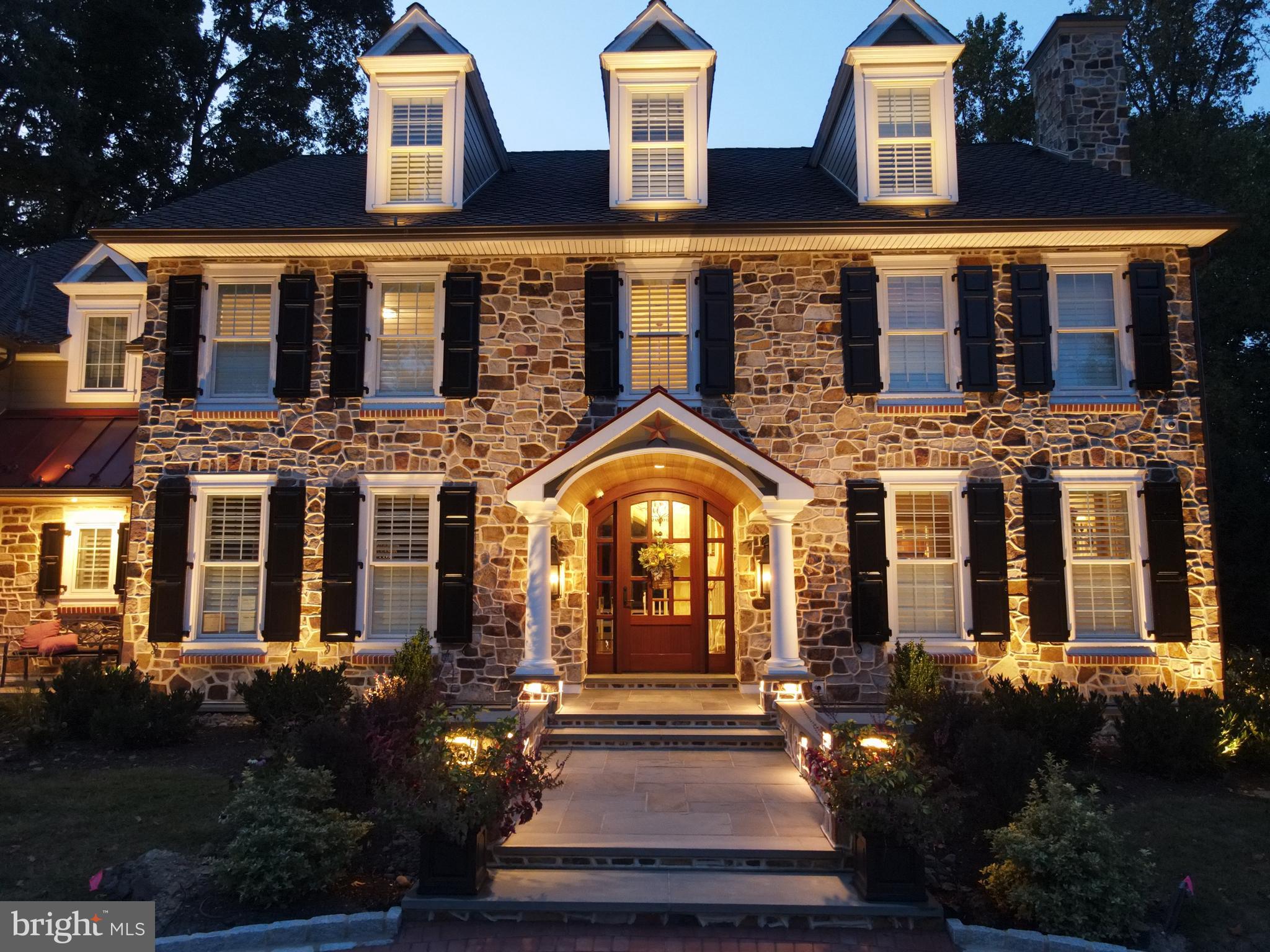 WHITEHORSE MEADOWS - Residential
