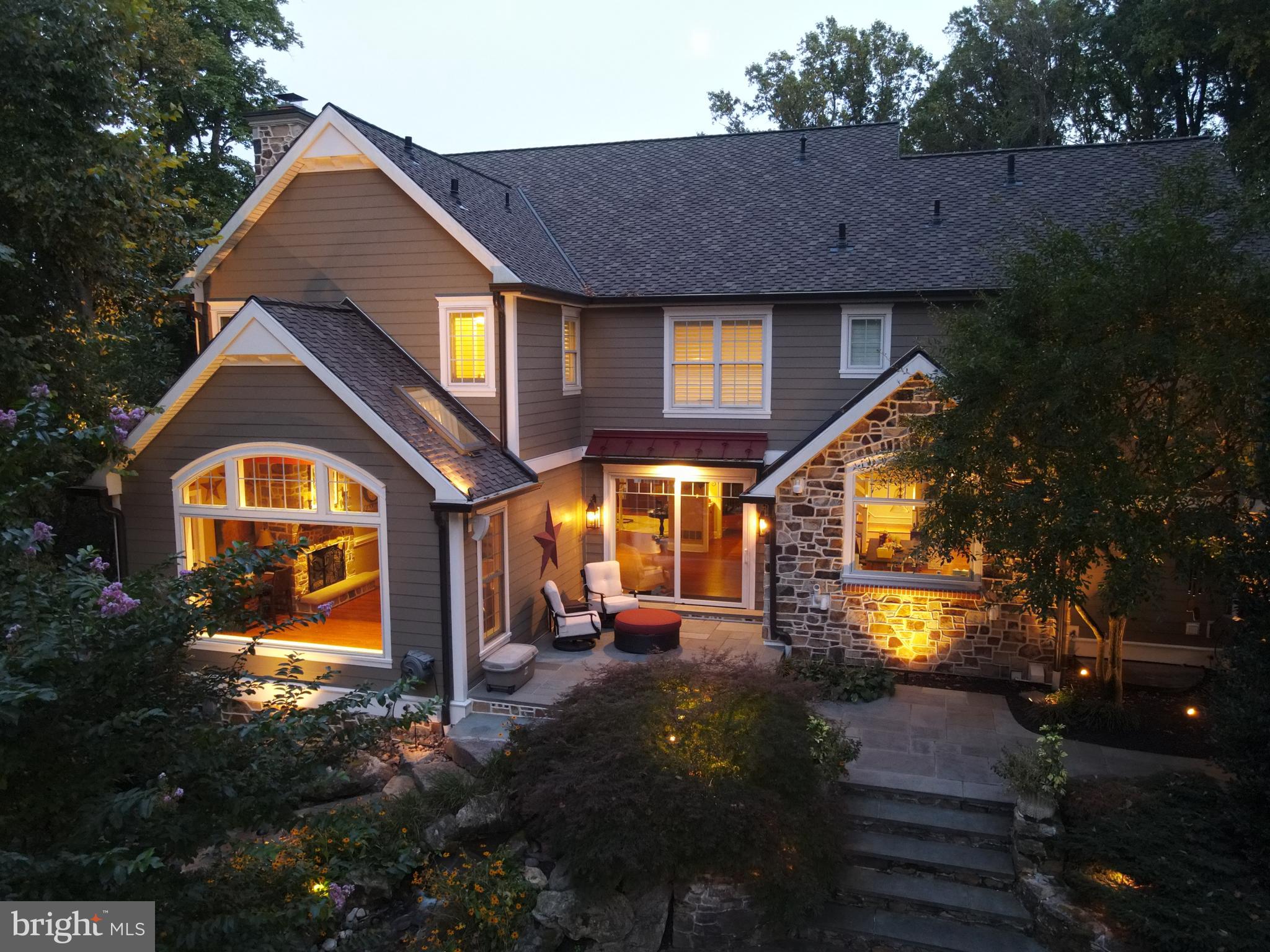 WHITEHORSE MEADOWS - Residential