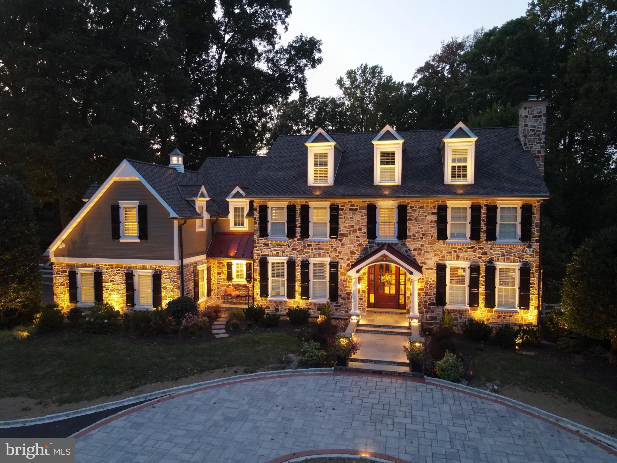 WHITEHORSE MEADOWS - Residential