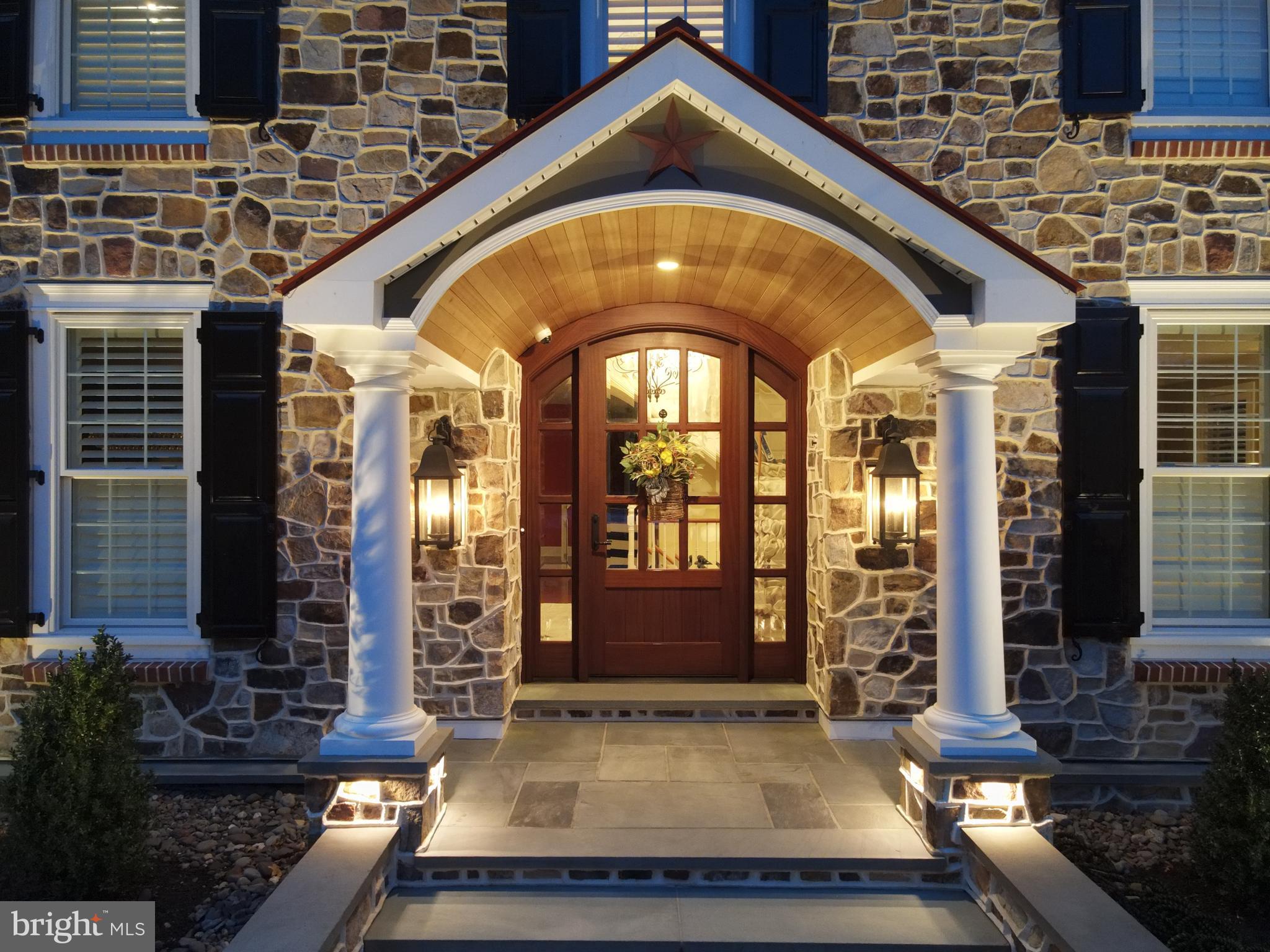 WHITEHORSE MEADOWS - Residential