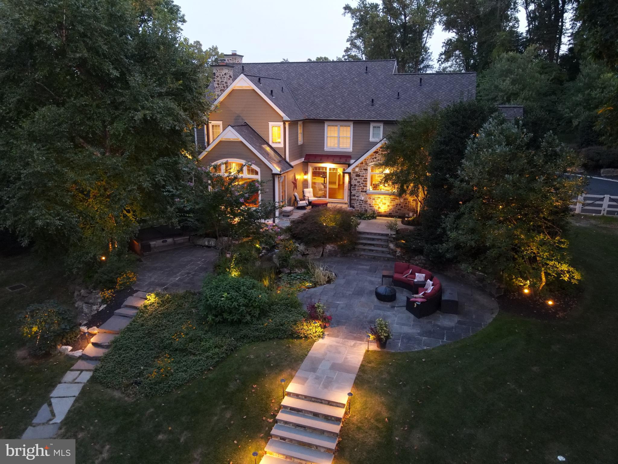 WHITEHORSE MEADOWS - Residential