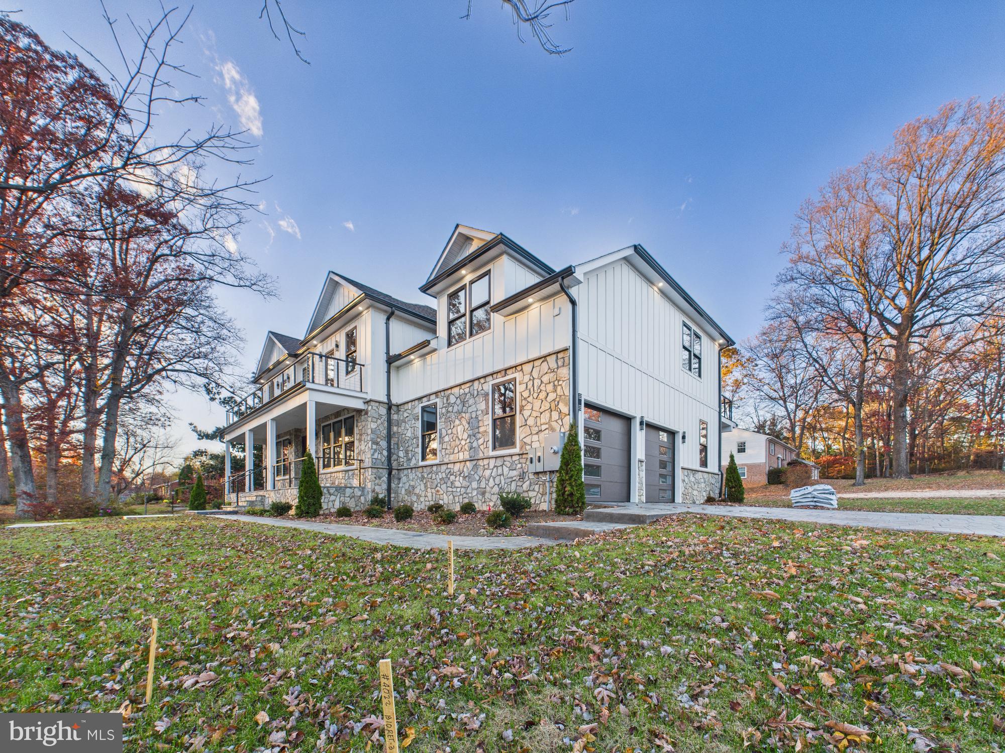 FAIR OAKS - Residential