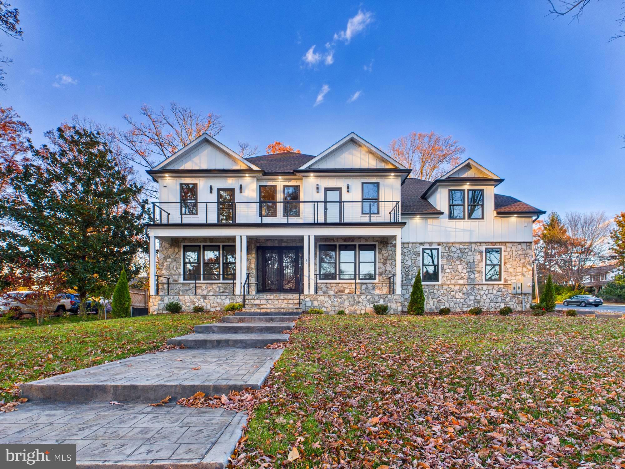 FAIR OAKS - Residential