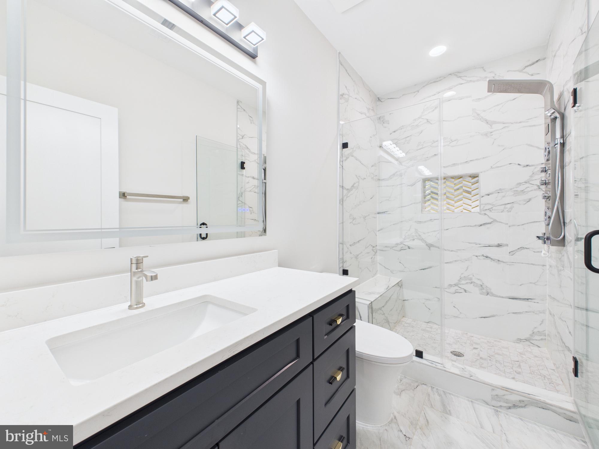FAIR OAKS - Residential