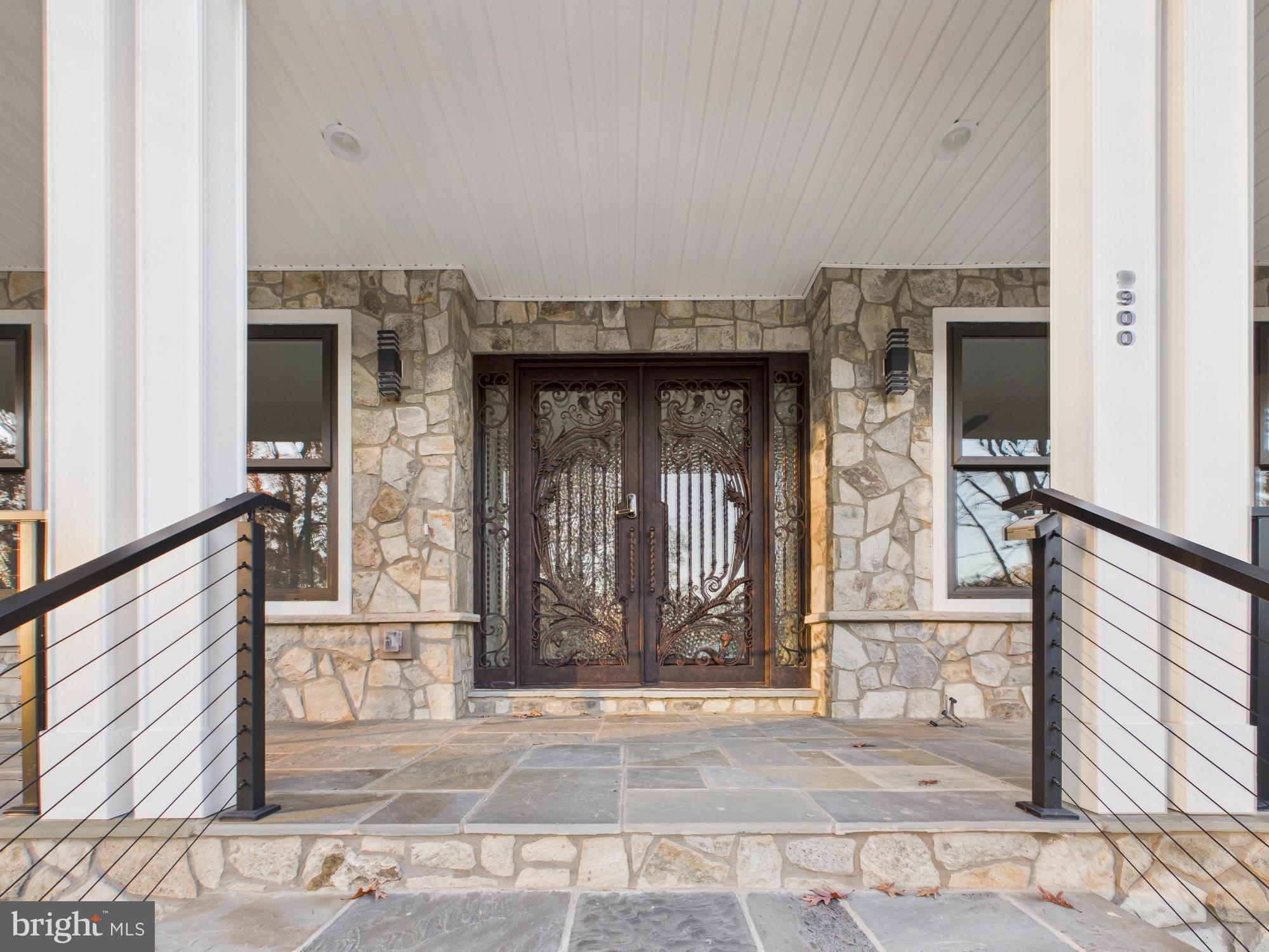 FAIR OAKS - Residential