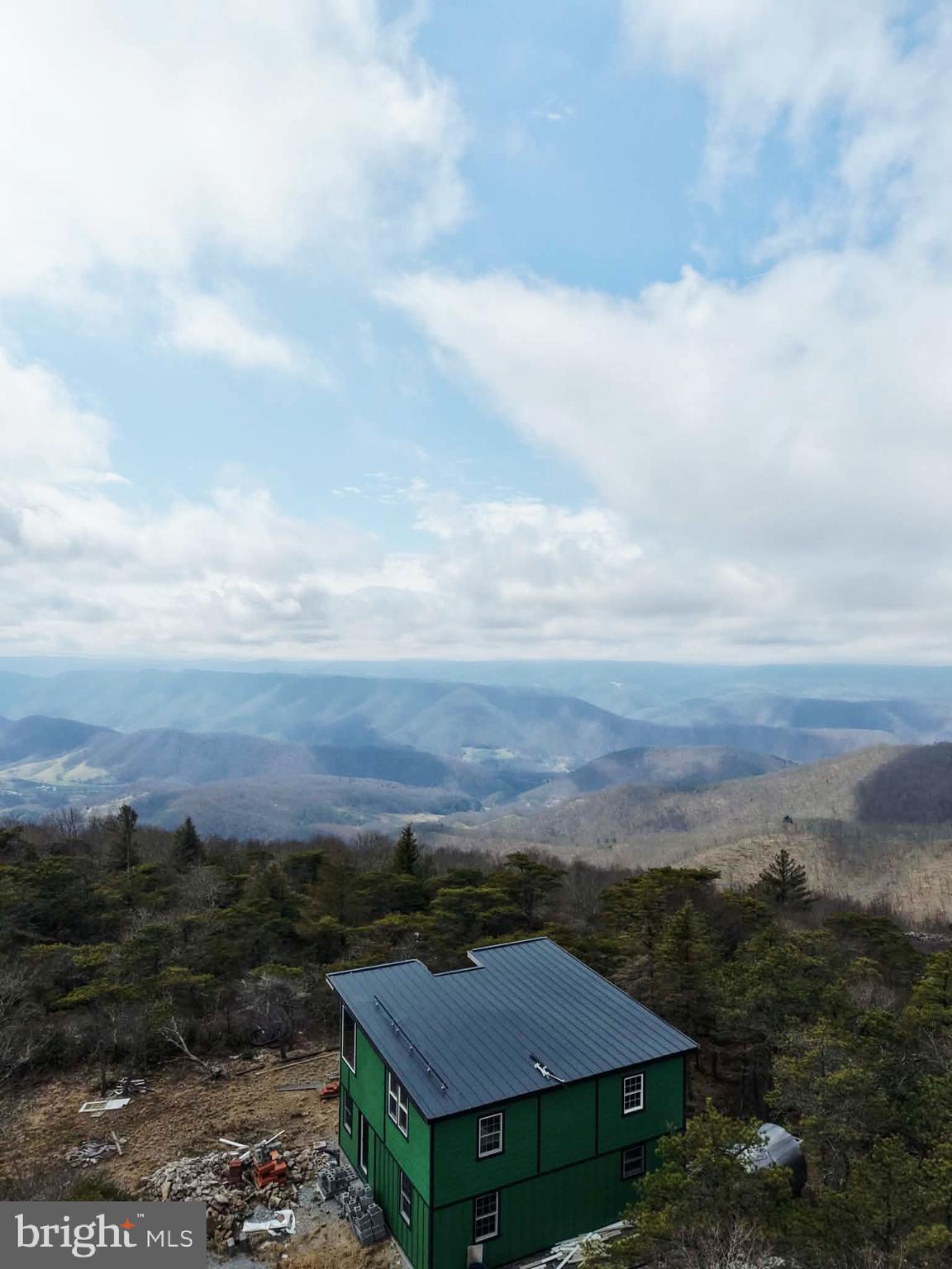 KILE KNOB - Residential
