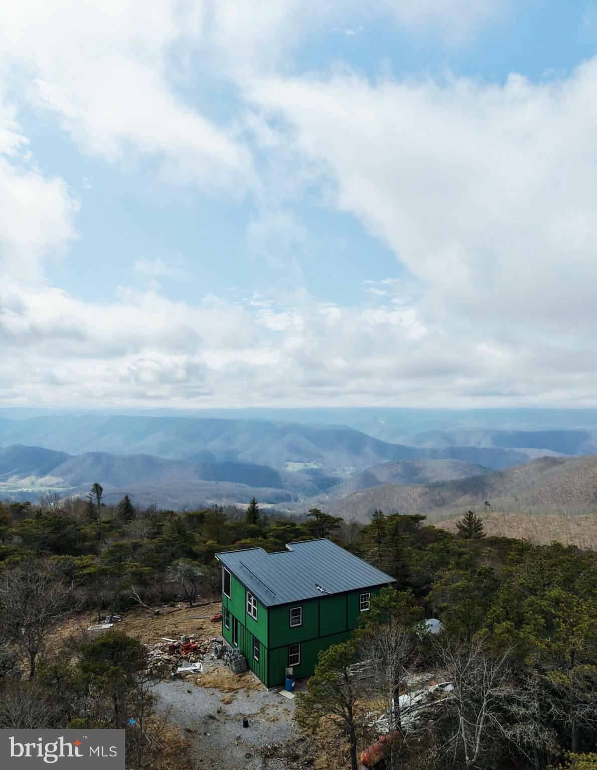 KILE KNOB - Residential