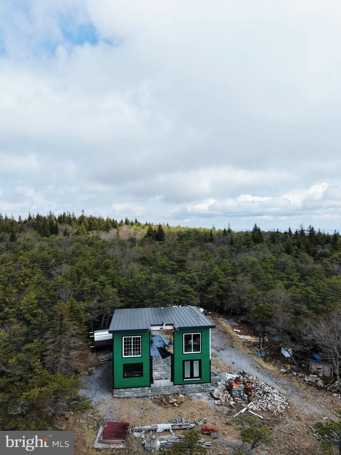 KILE KNOB - Residential