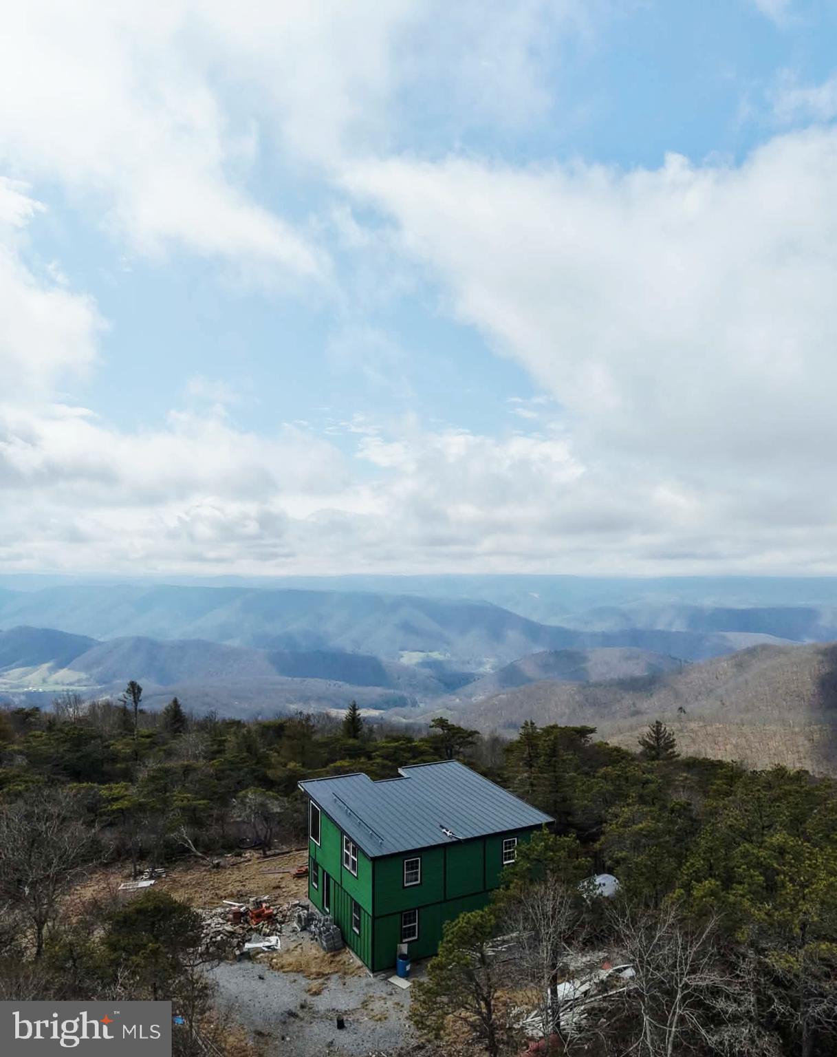 KILE KNOB - Residential