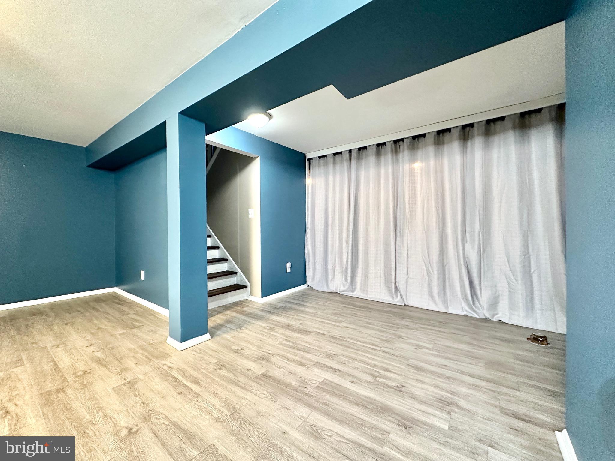 MARYWOOD - Residential Lease