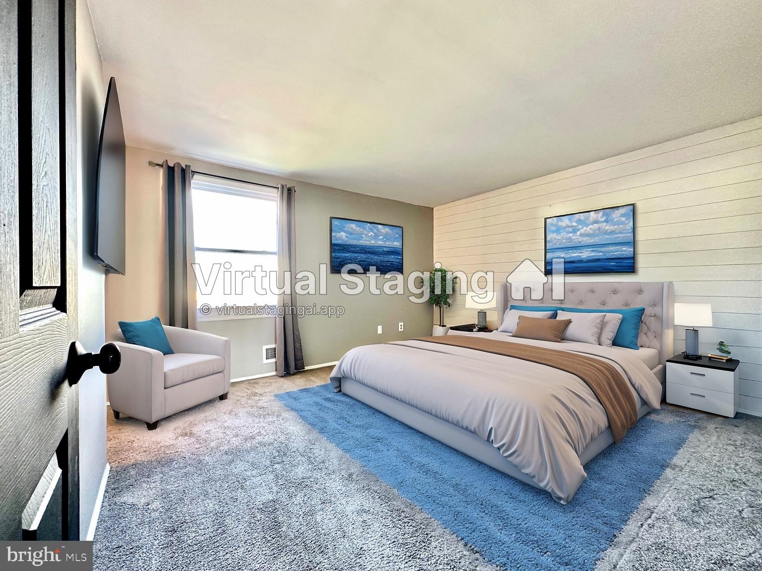 MARYWOOD - Residential Lease