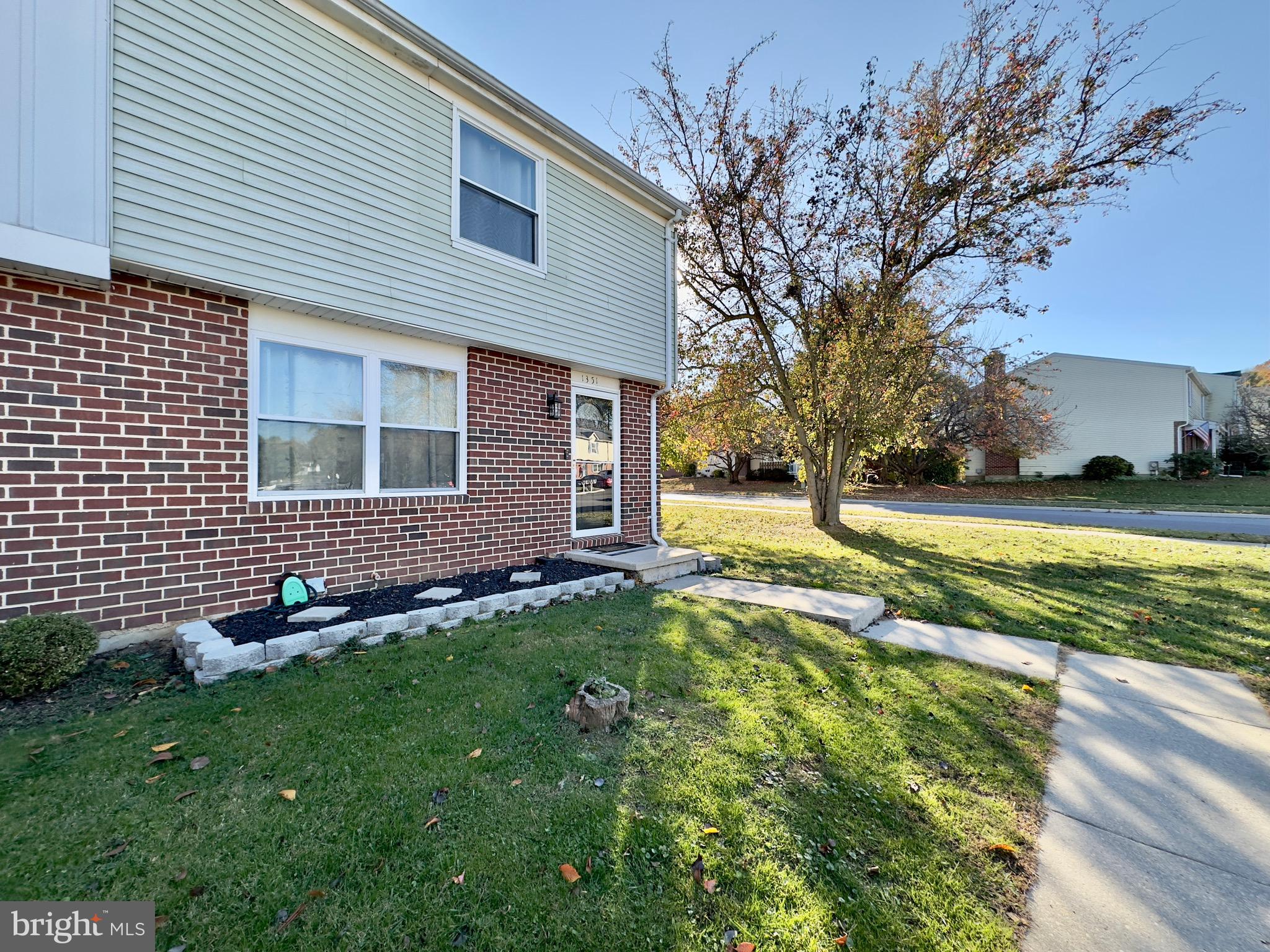 MARYWOOD - Residential Lease
