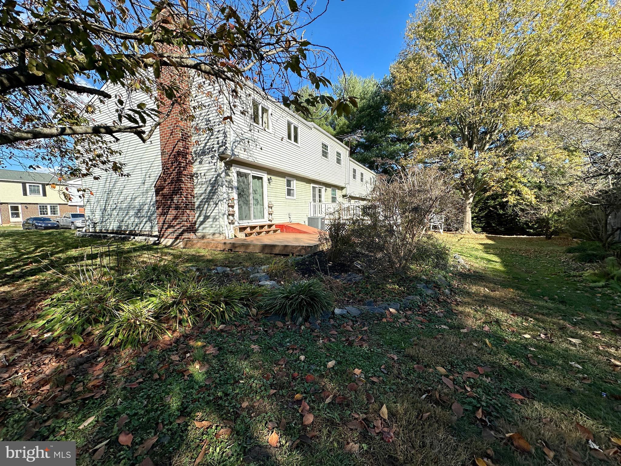 MARYWOOD - Residential Lease
