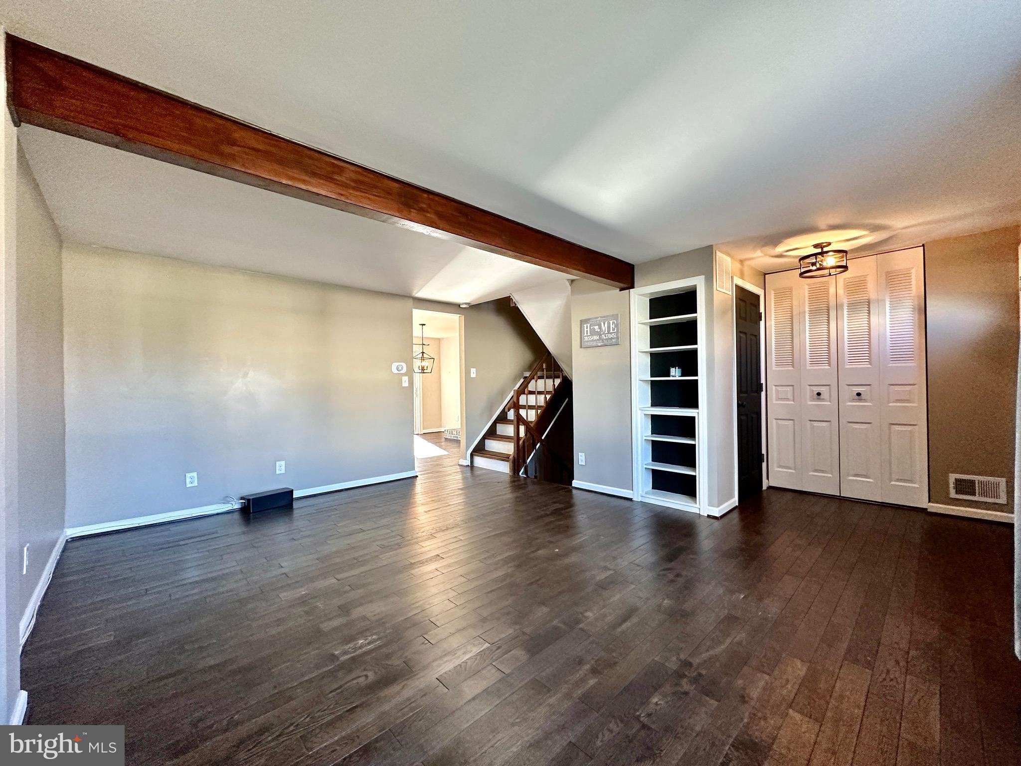 MARYWOOD - Residential Lease