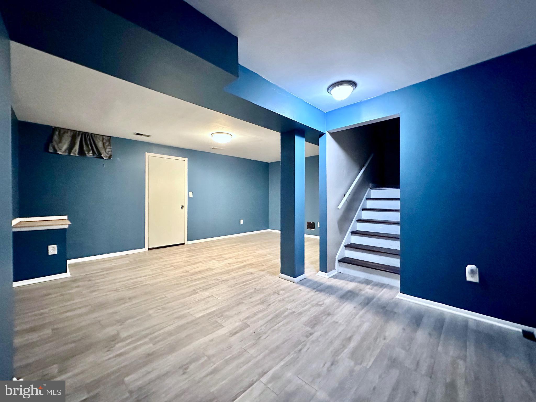 MARYWOOD - Residential Lease