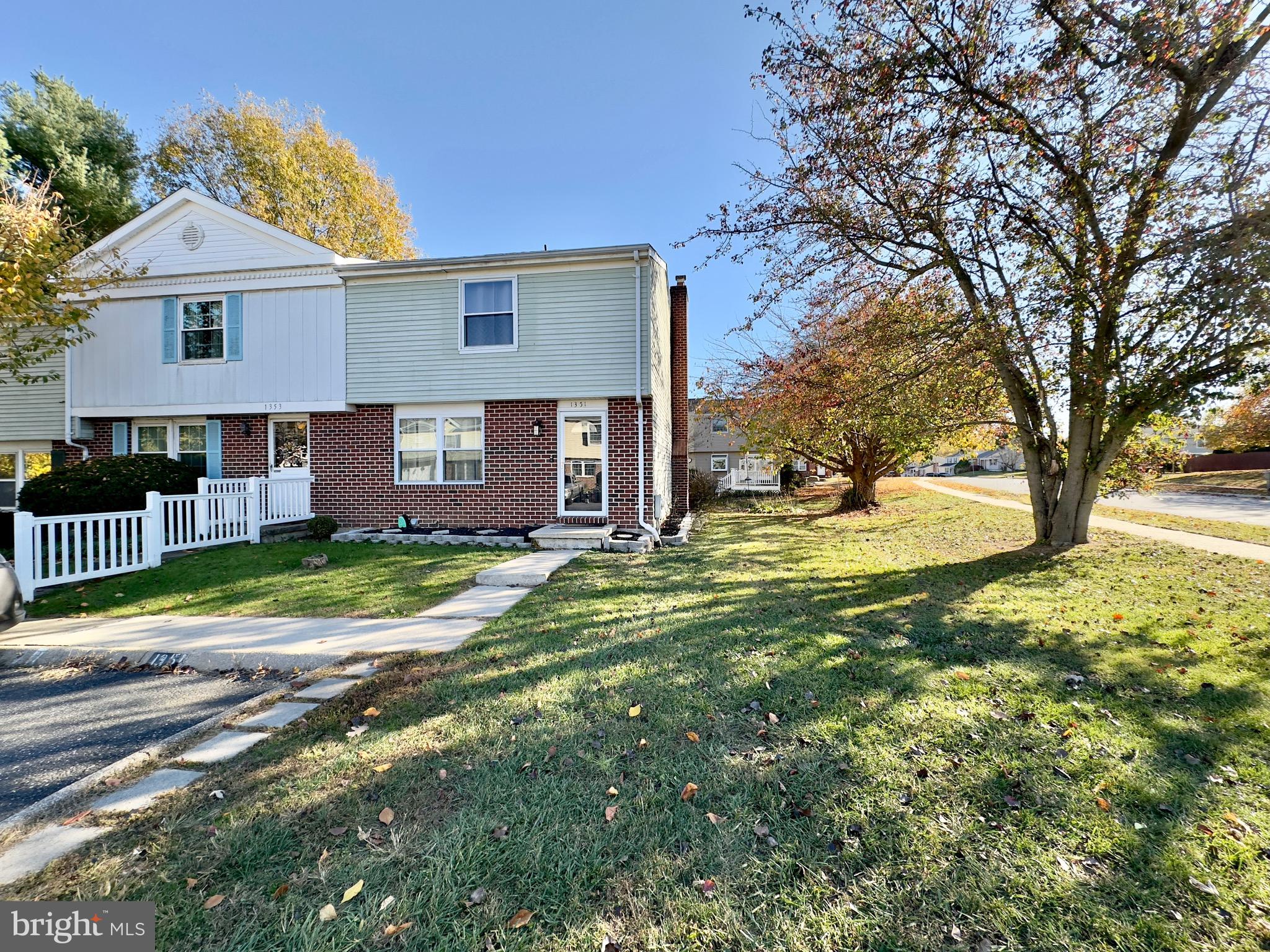 MARYWOOD - Residential Lease