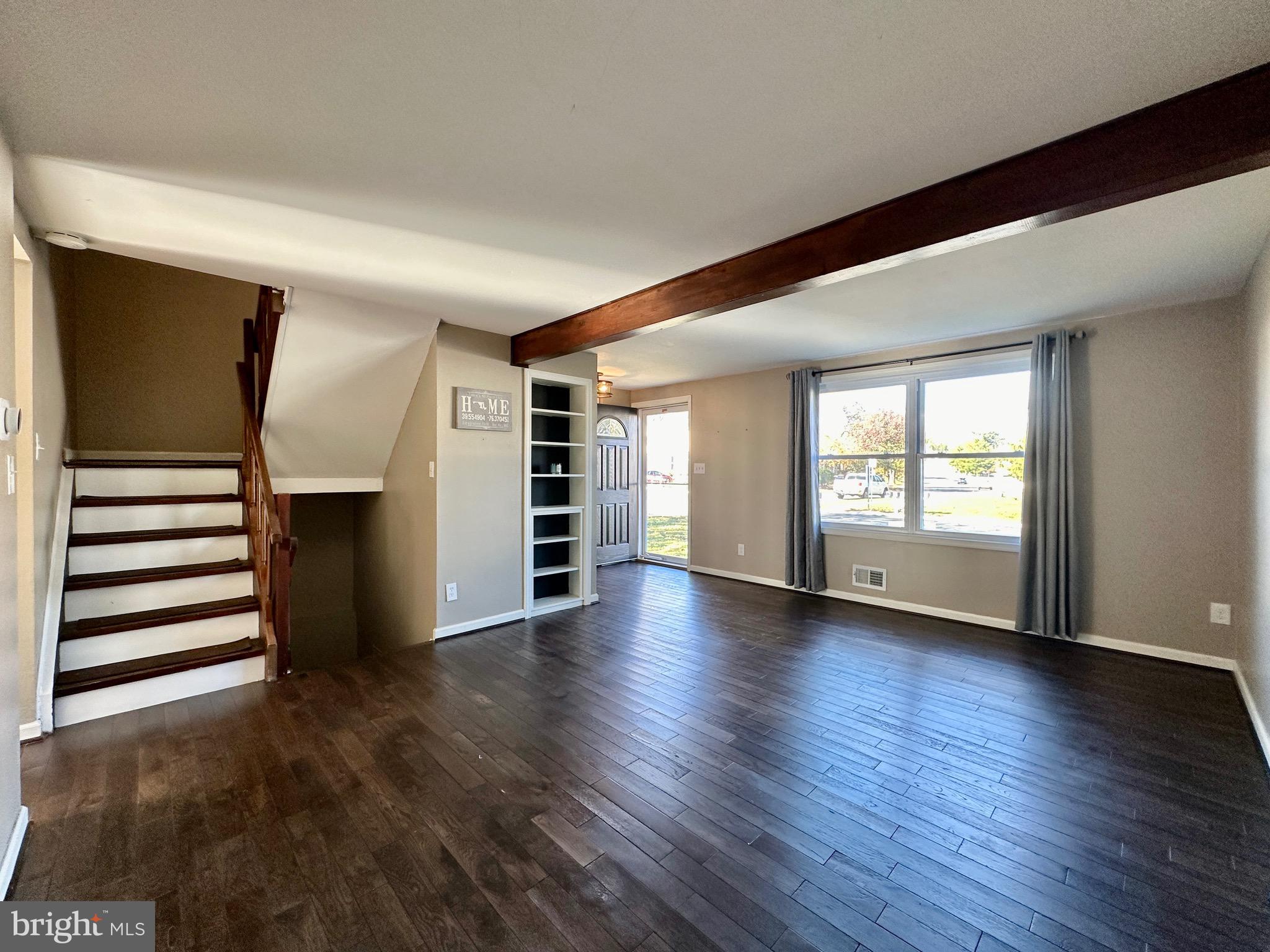 MARYWOOD - Residential Lease