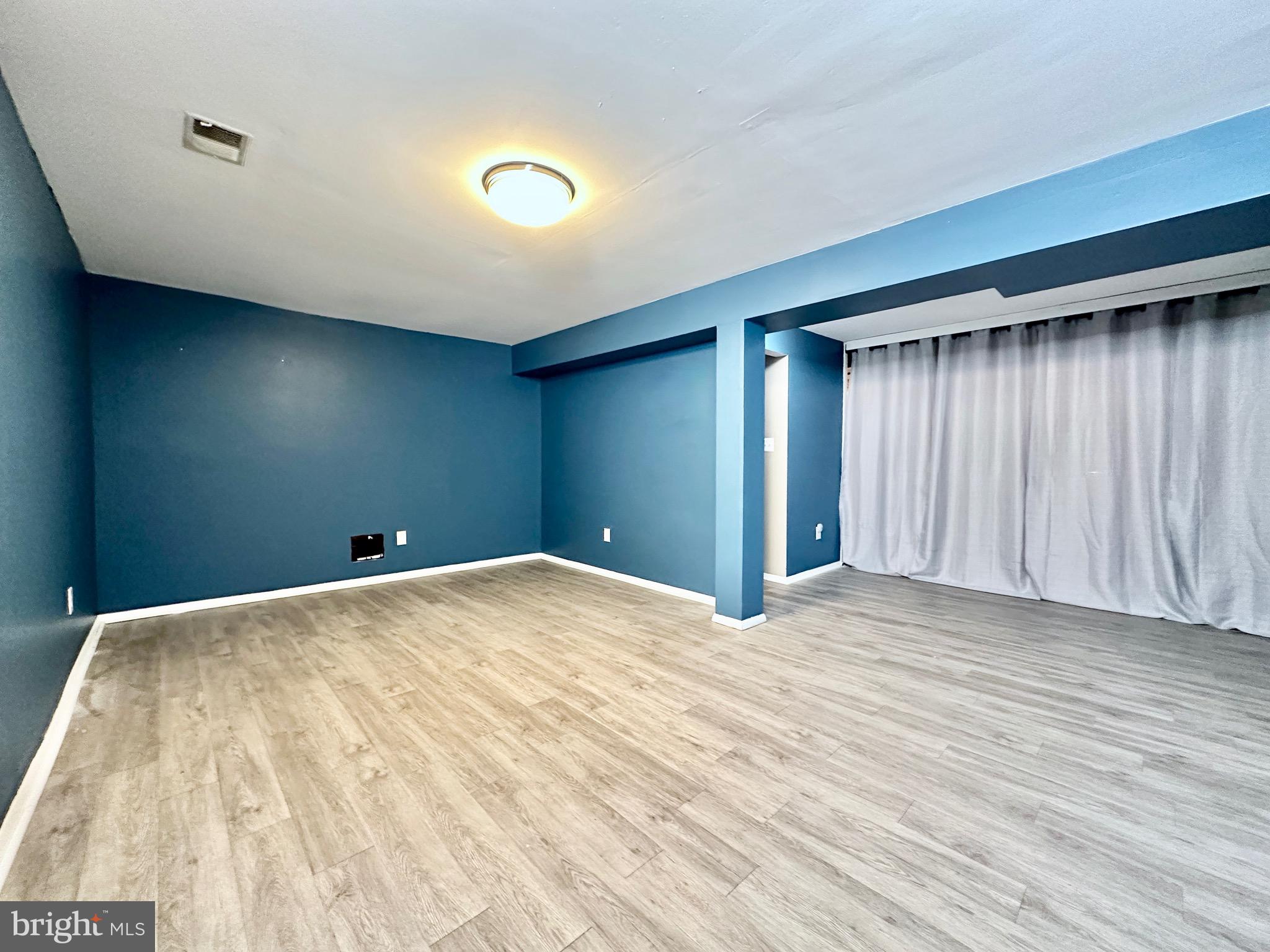 MARYWOOD - Residential Lease