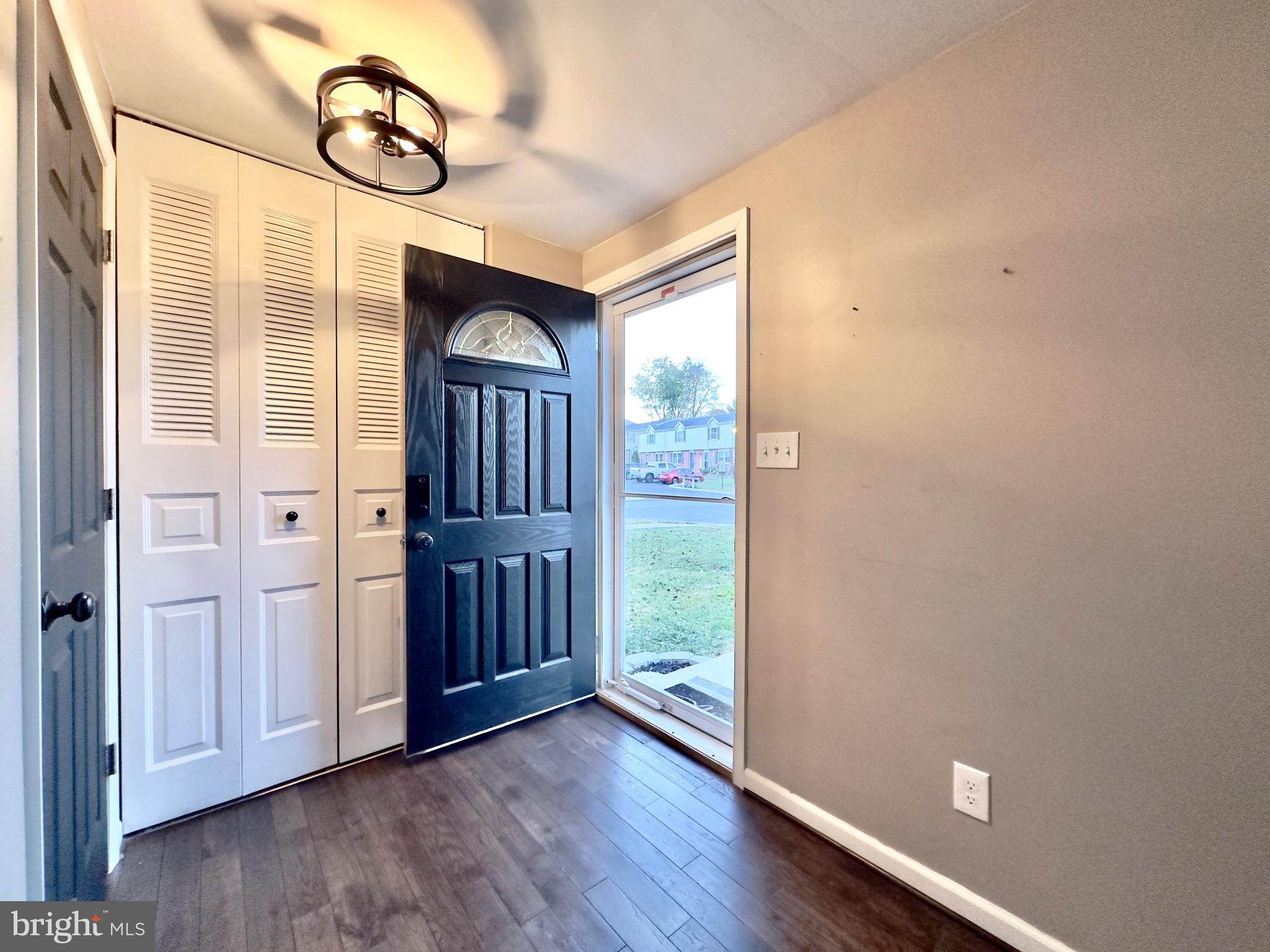 MARYWOOD - Residential Lease