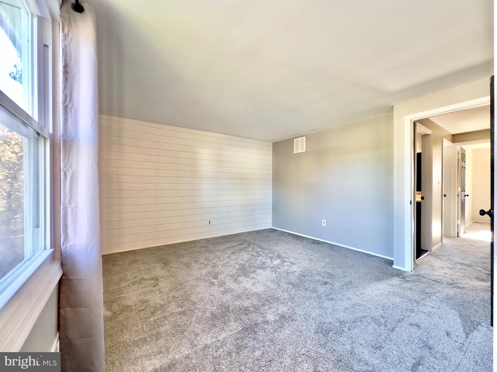 MARYWOOD - Residential Lease