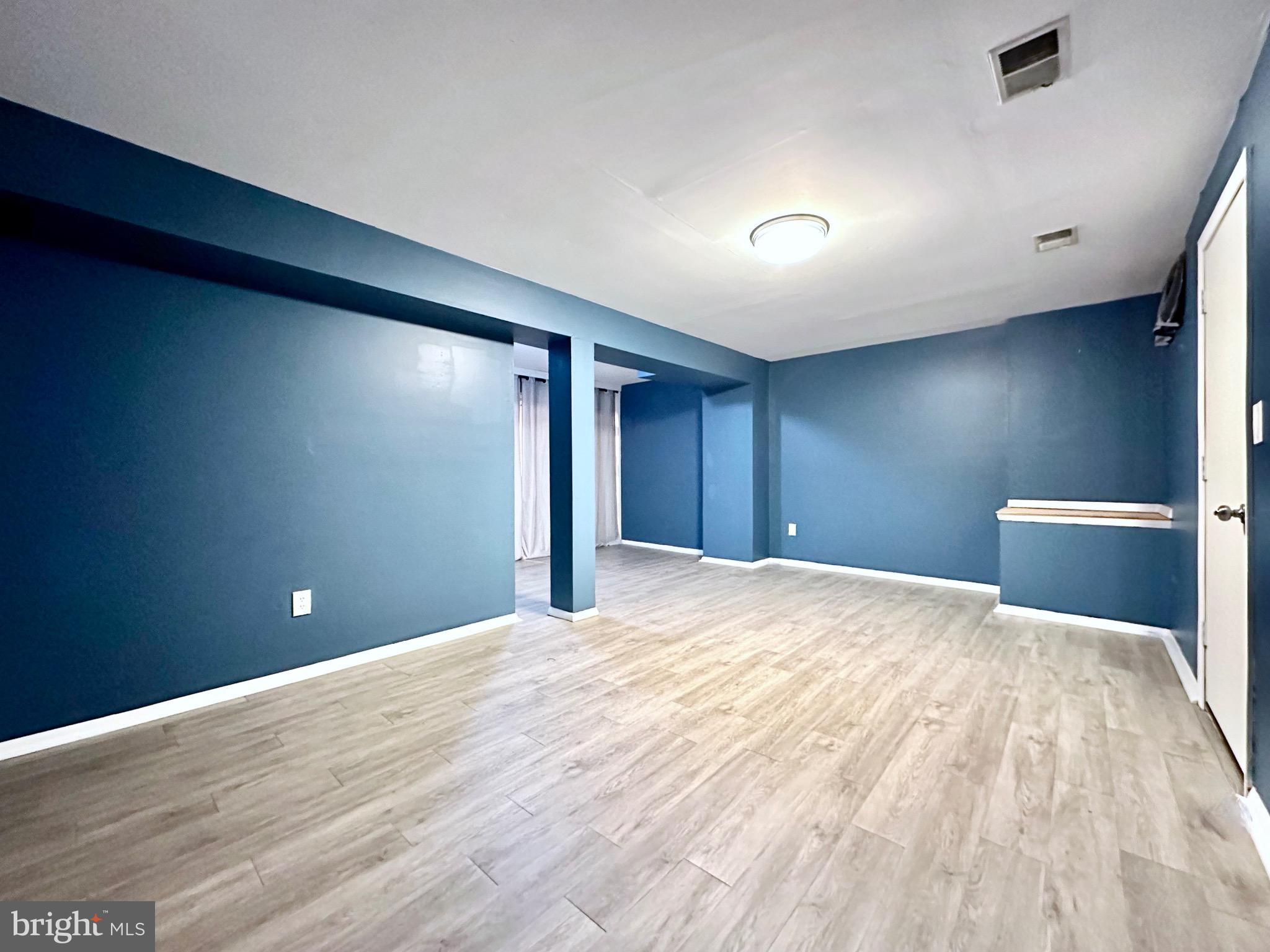 MARYWOOD - Residential Lease