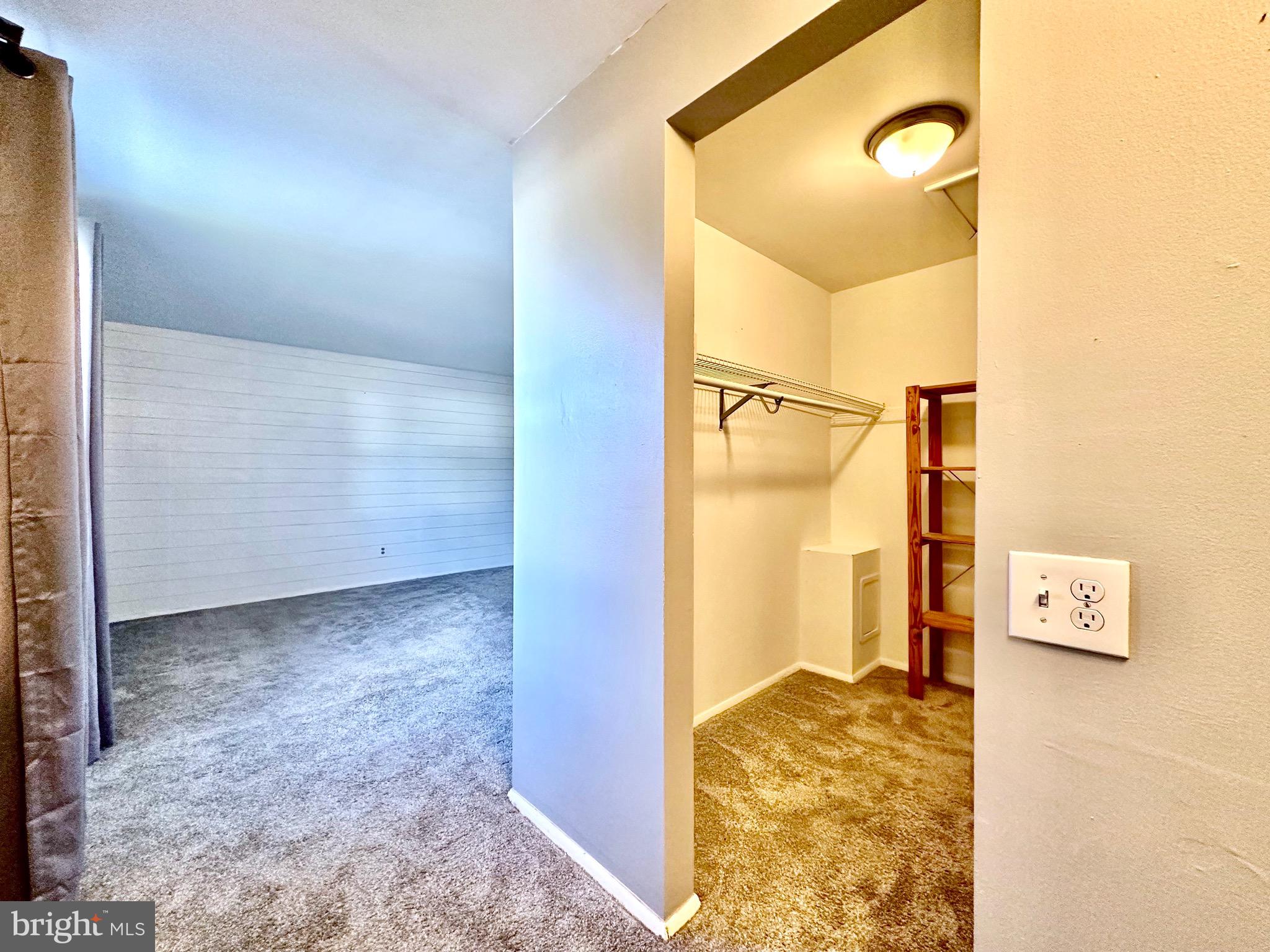 MARYWOOD - Residential Lease