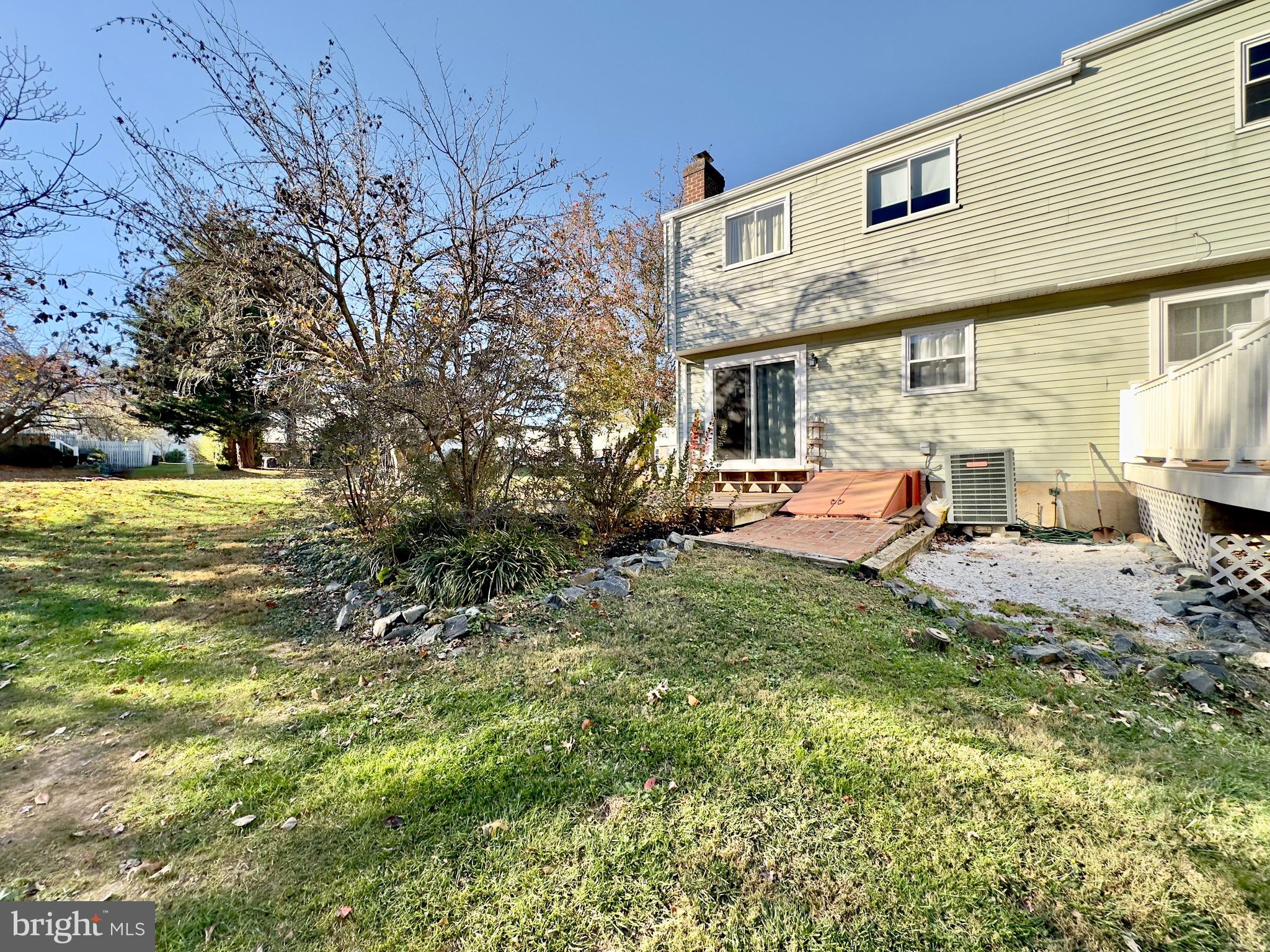 MARYWOOD - Residential Lease