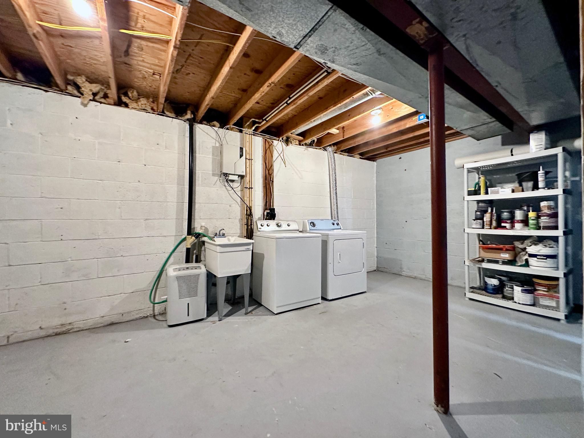 MARYWOOD - Residential Lease