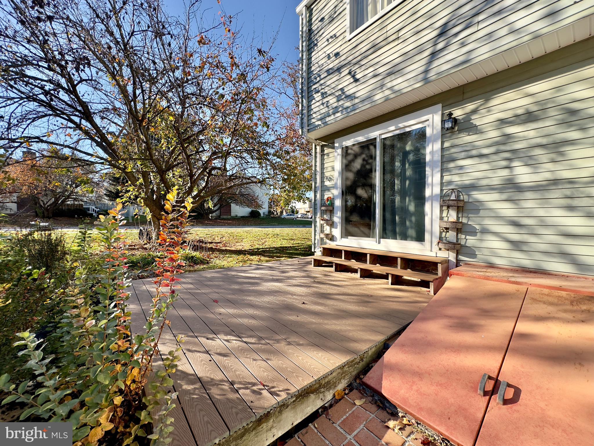 MARYWOOD - Residential Lease