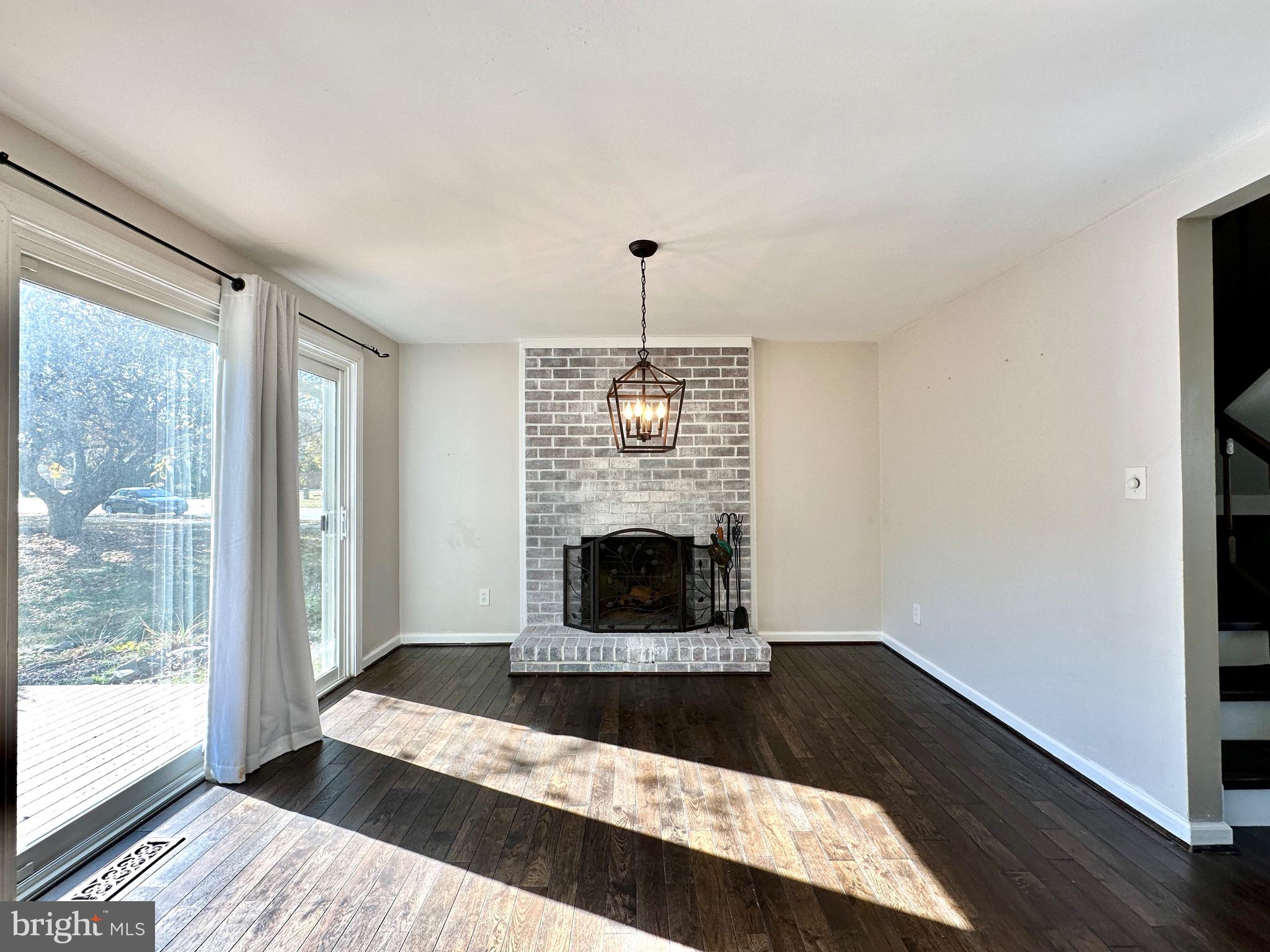 MARYWOOD - Residential Lease