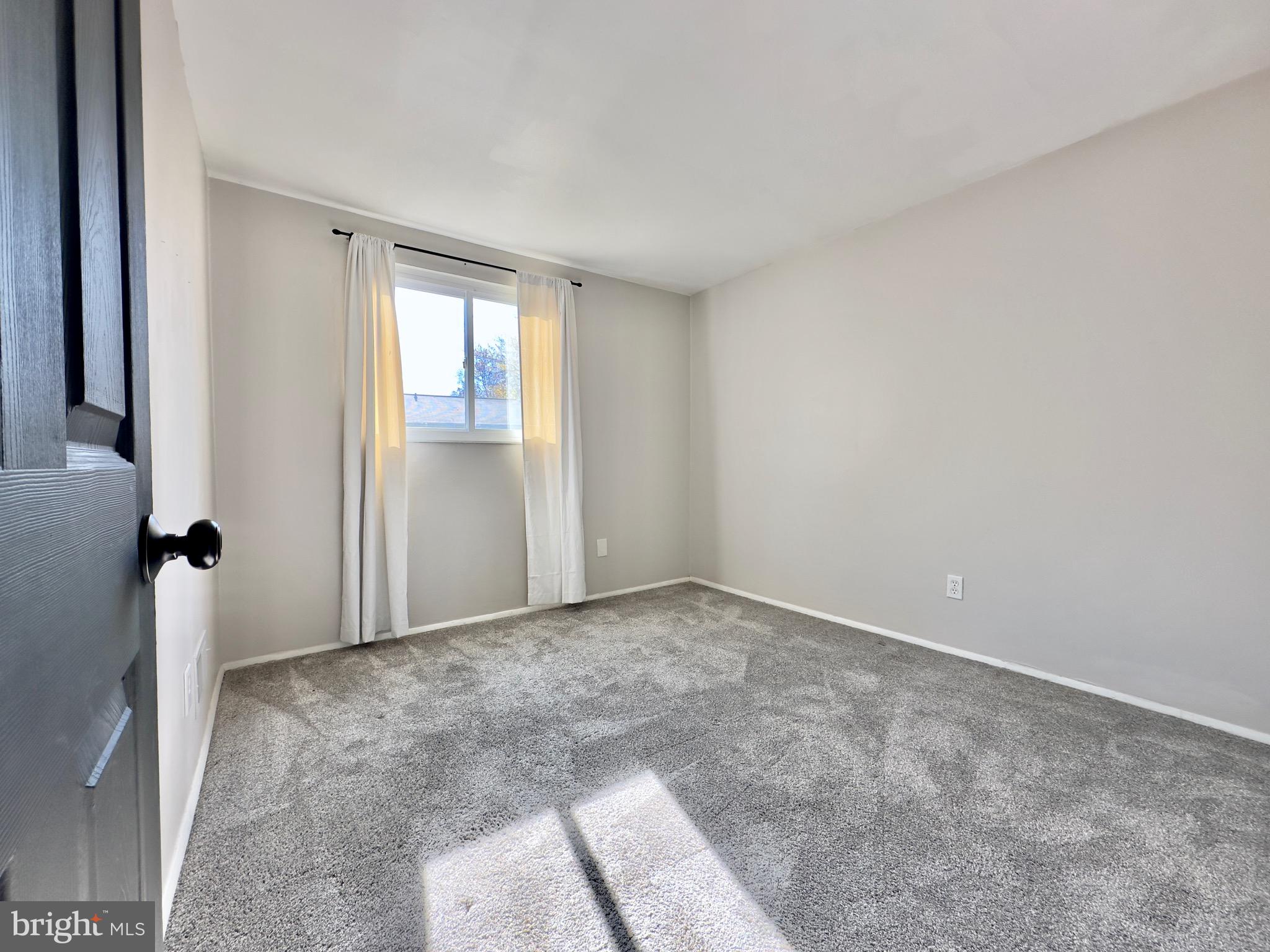 MARYWOOD - Residential Lease