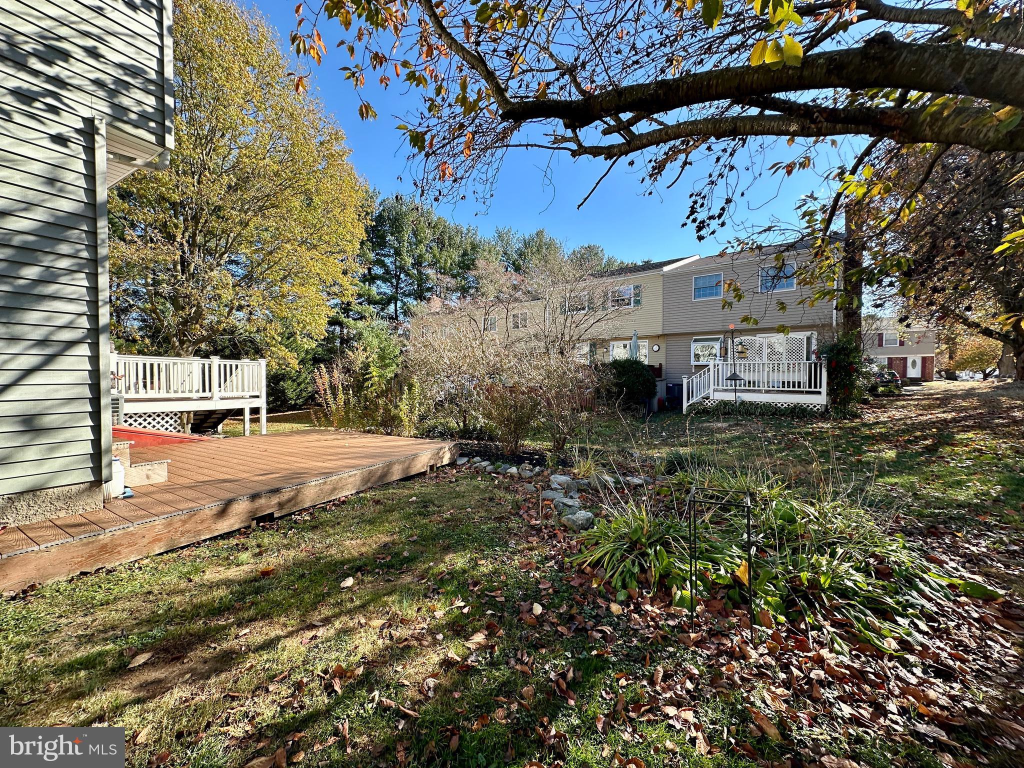 MARYWOOD - Residential Lease