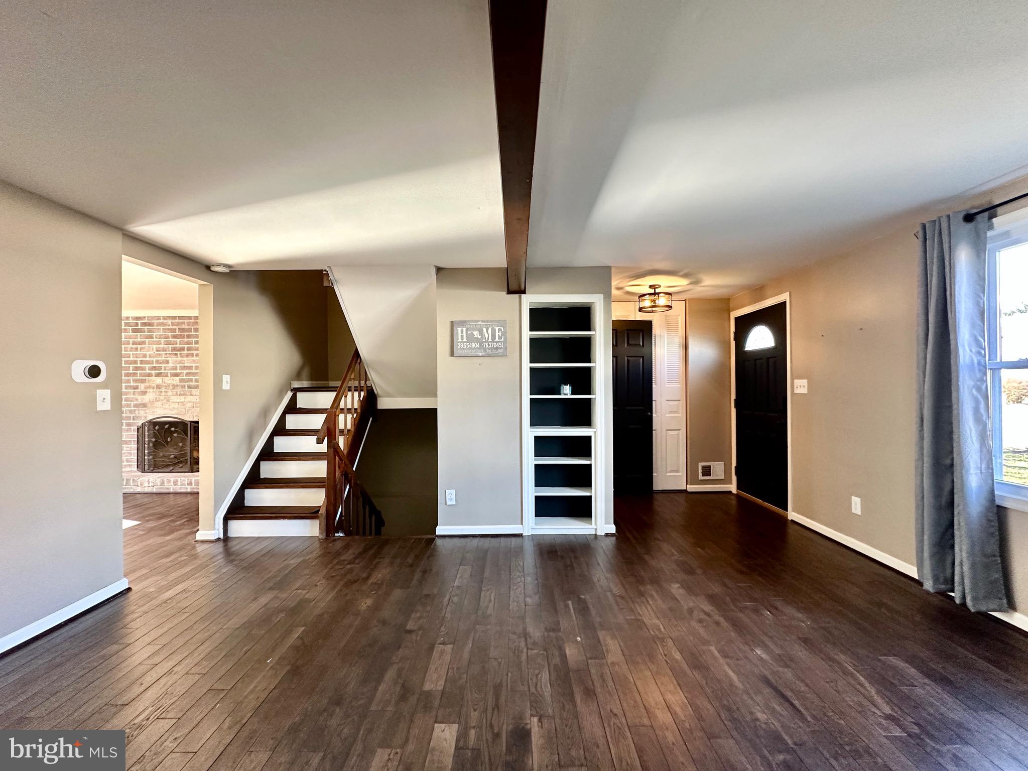 MARYWOOD - Residential Lease