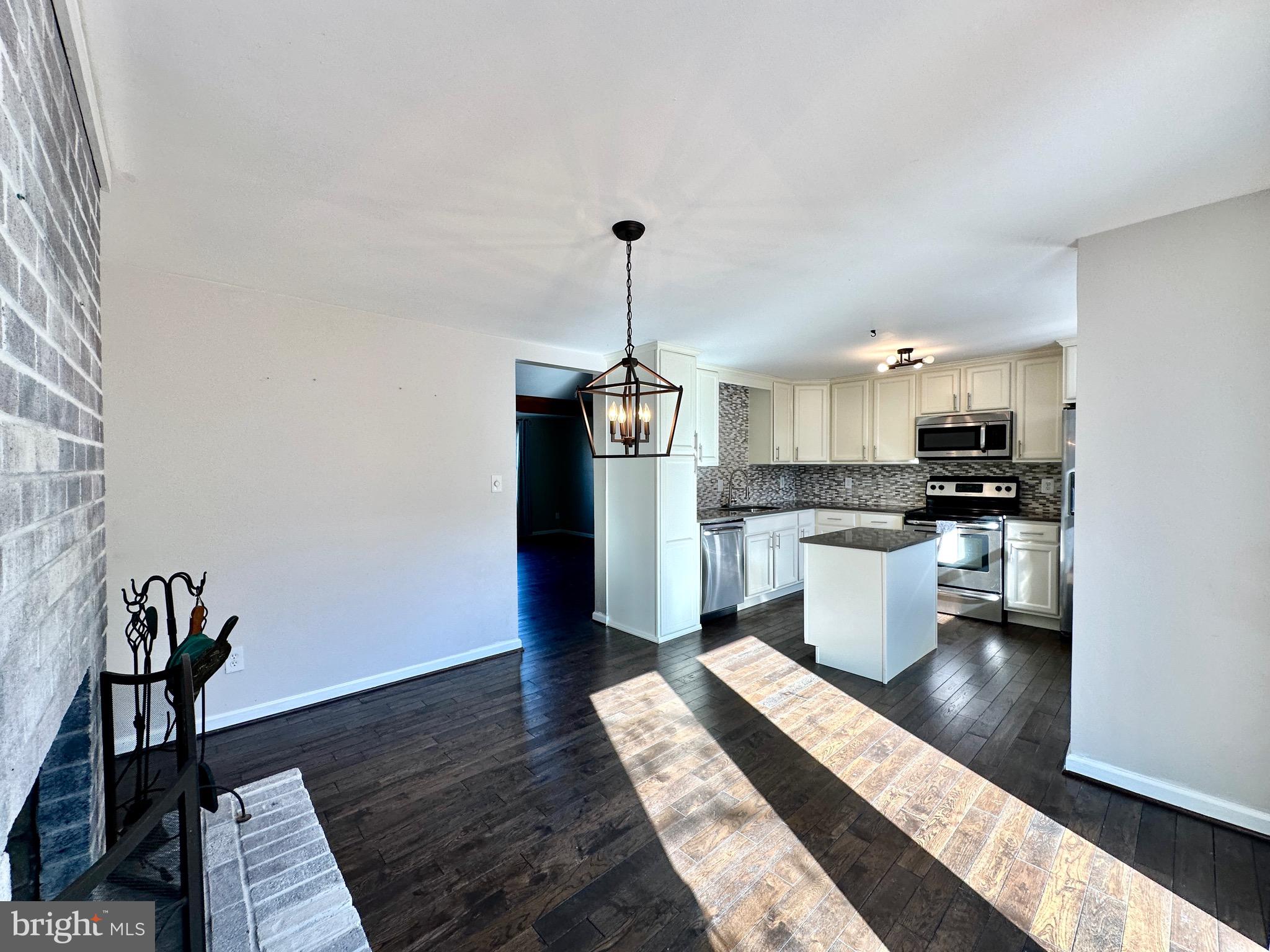 MARYWOOD - Residential Lease