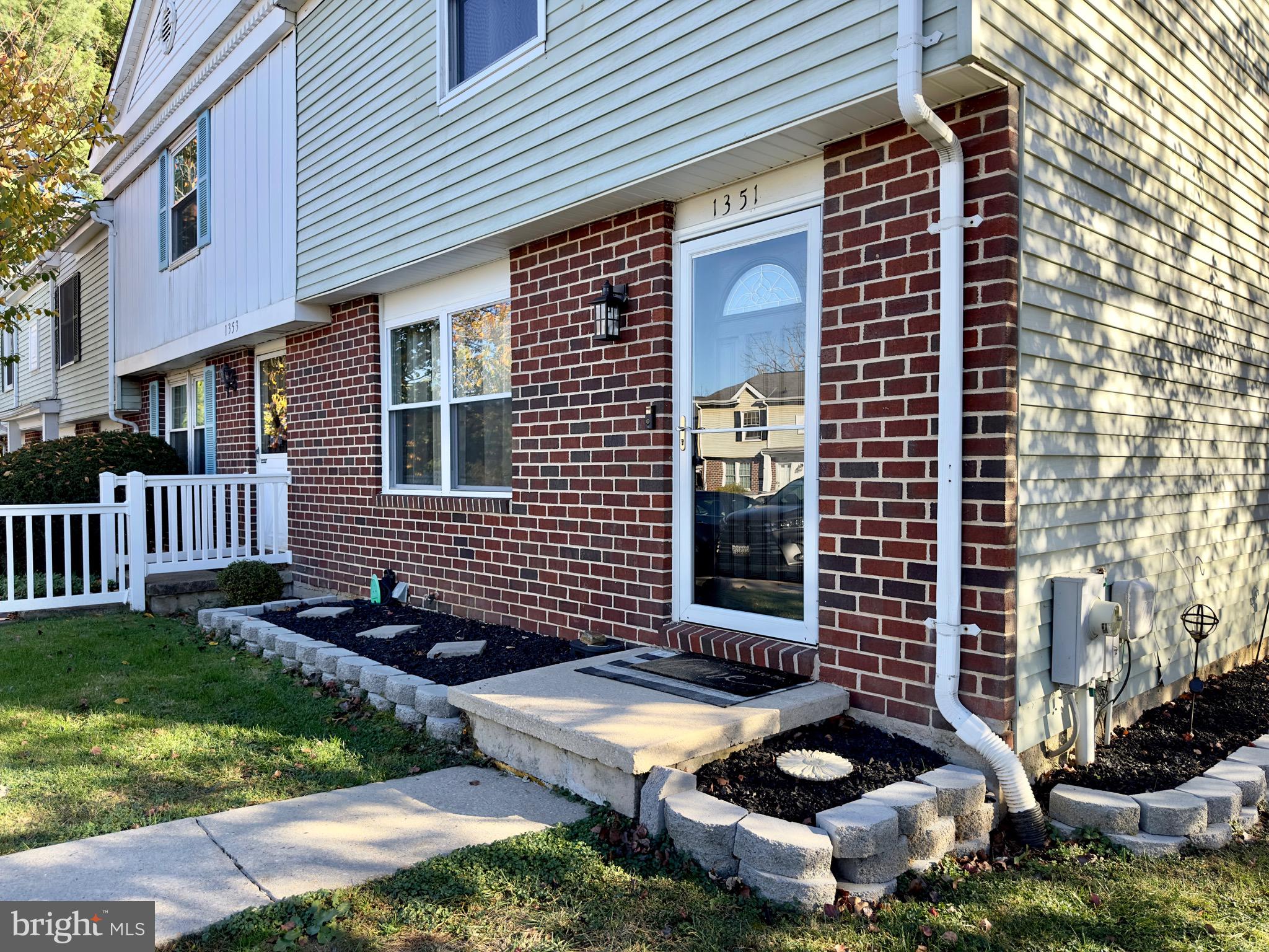MARYWOOD - Residential Lease