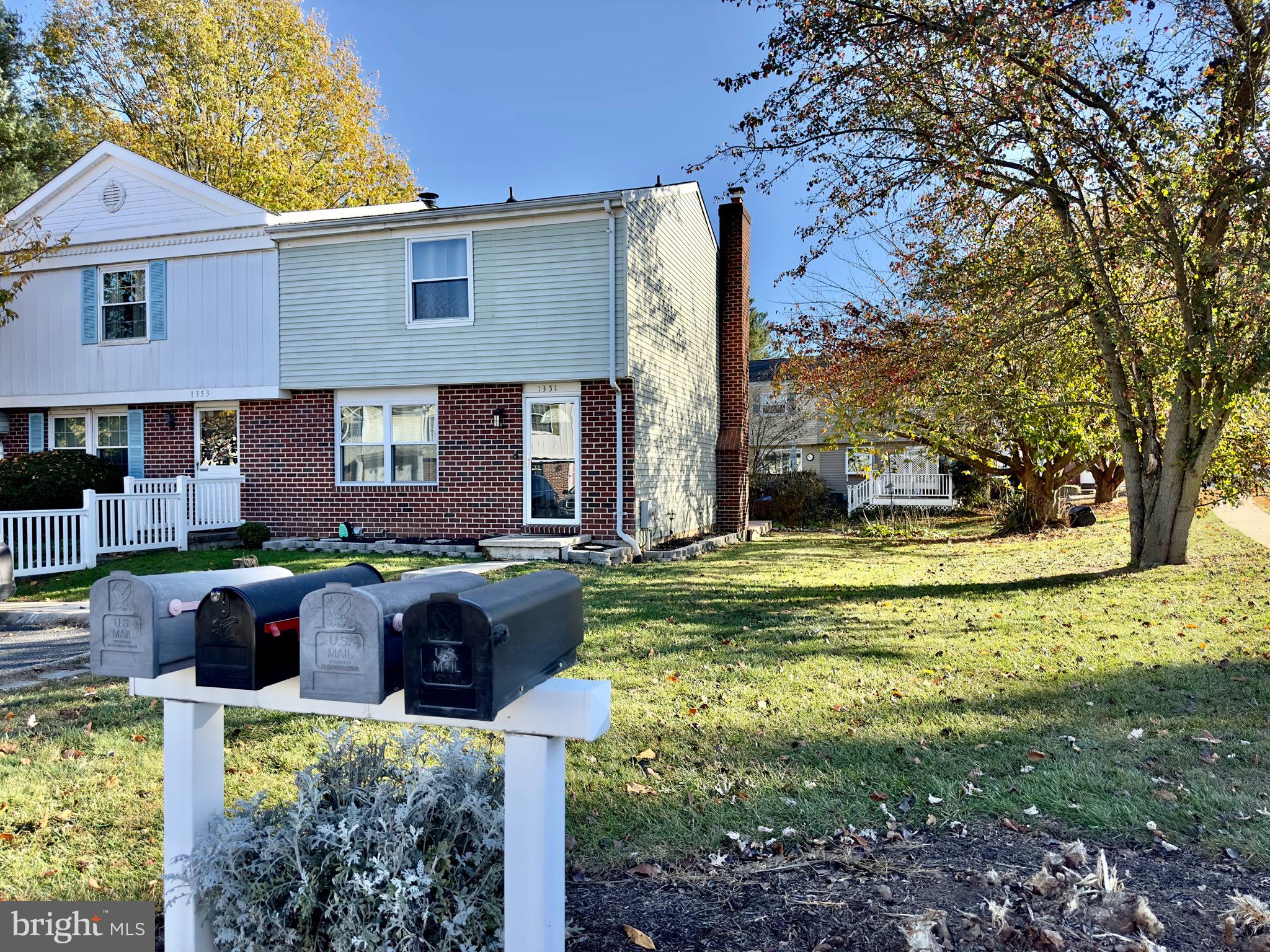 MARYWOOD - Residential Lease