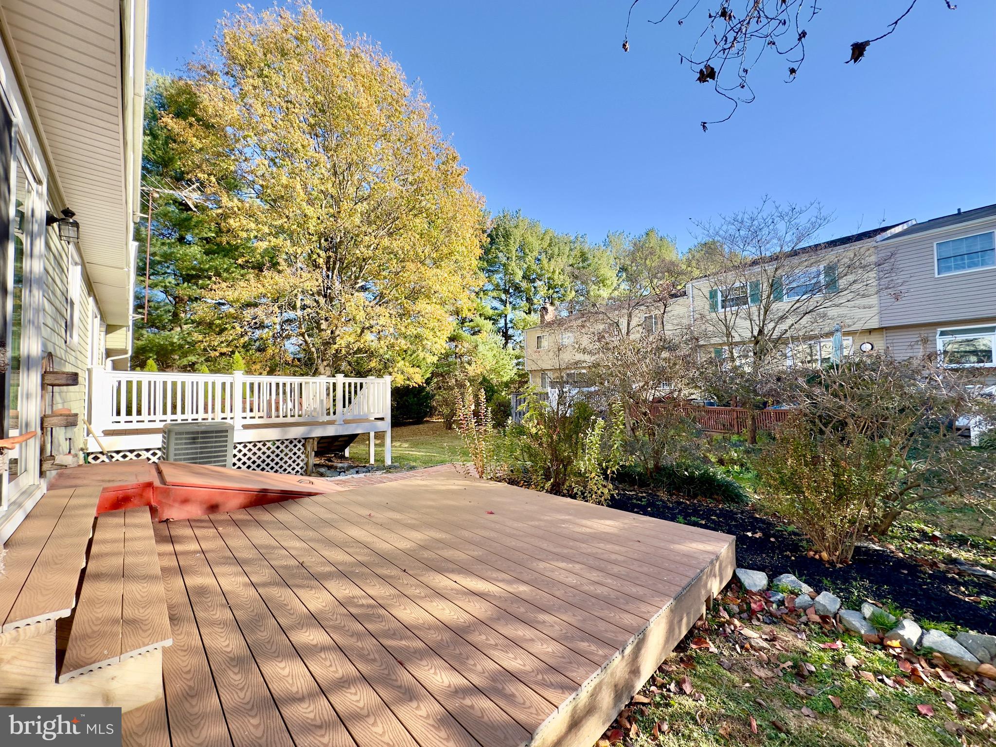 MARYWOOD - Residential Lease