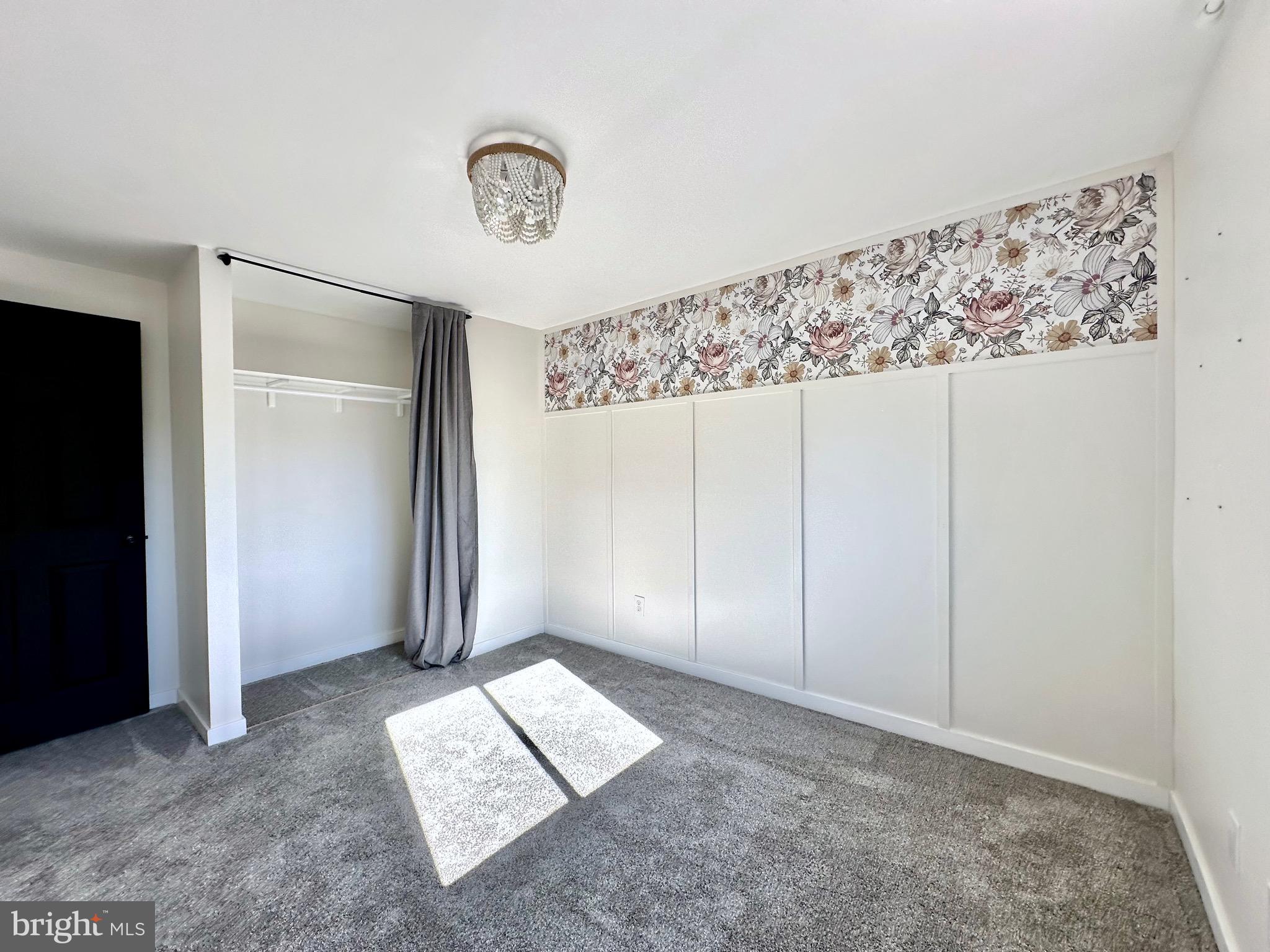 MARYWOOD - Residential Lease