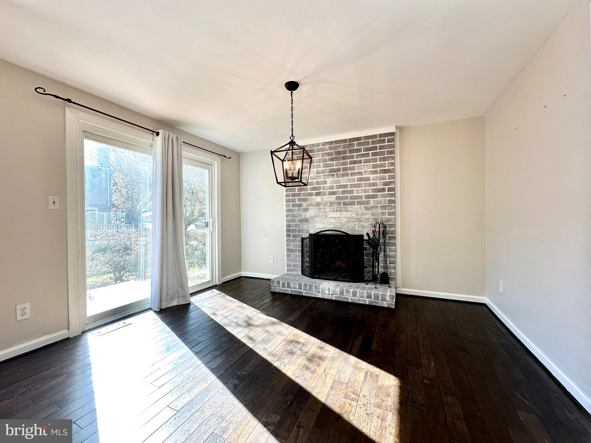 MARYWOOD - Residential Lease