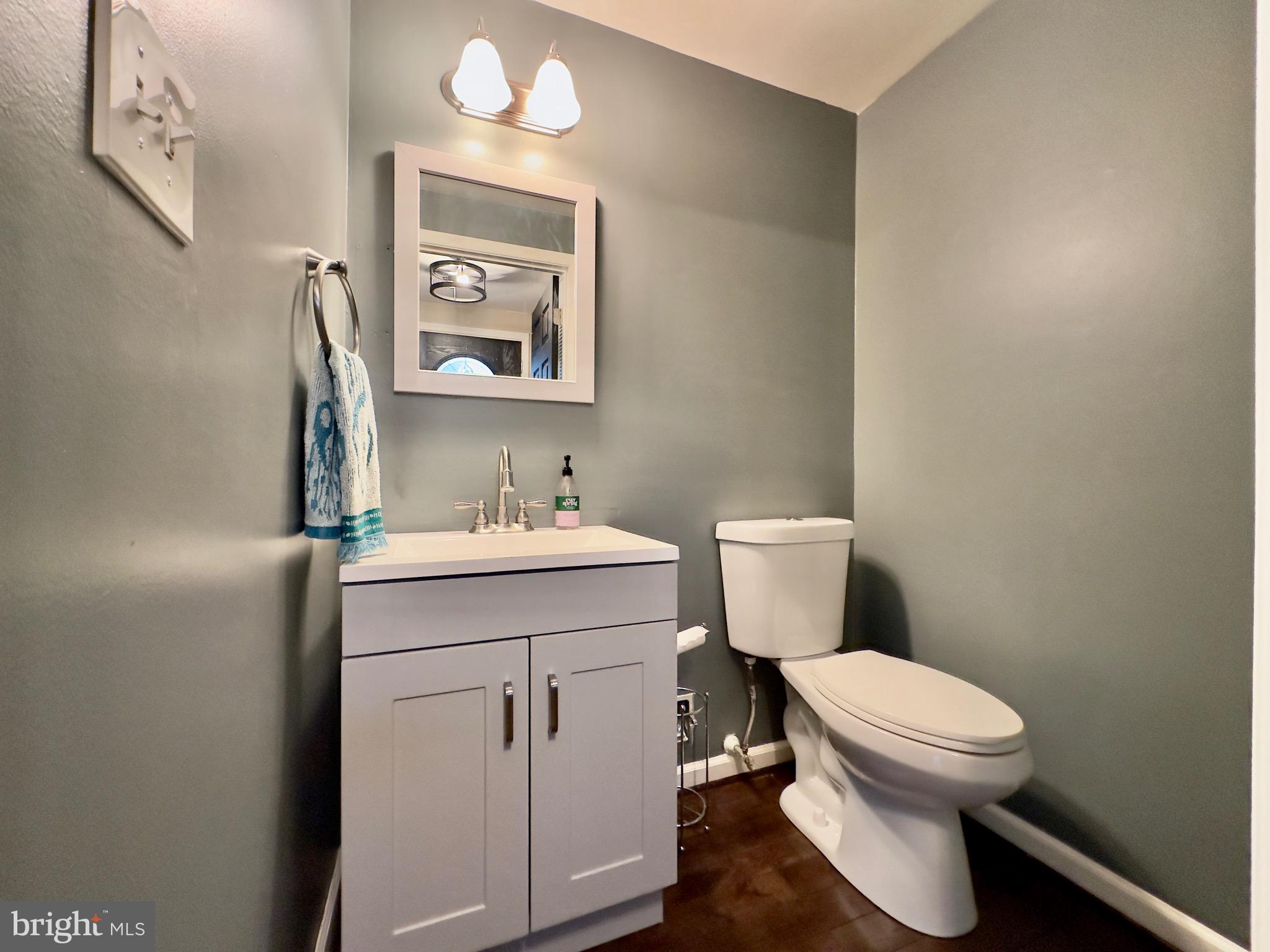 MARYWOOD - Residential Lease