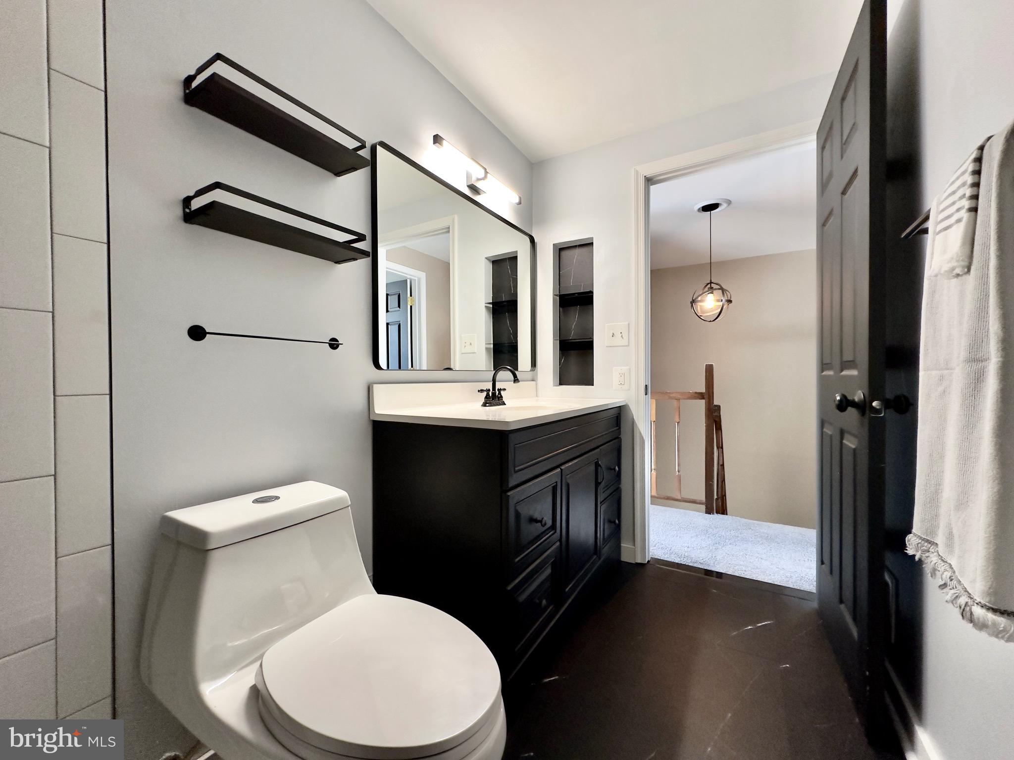 MARYWOOD - Residential Lease