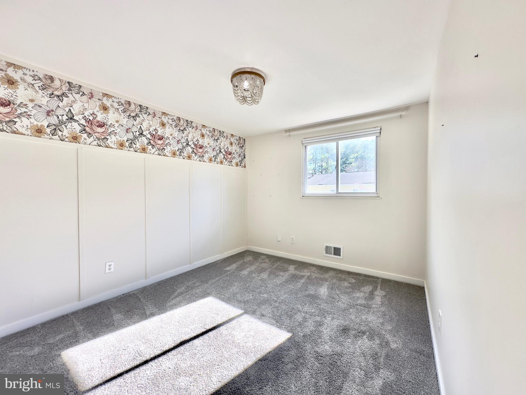 MARYWOOD - Residential Lease