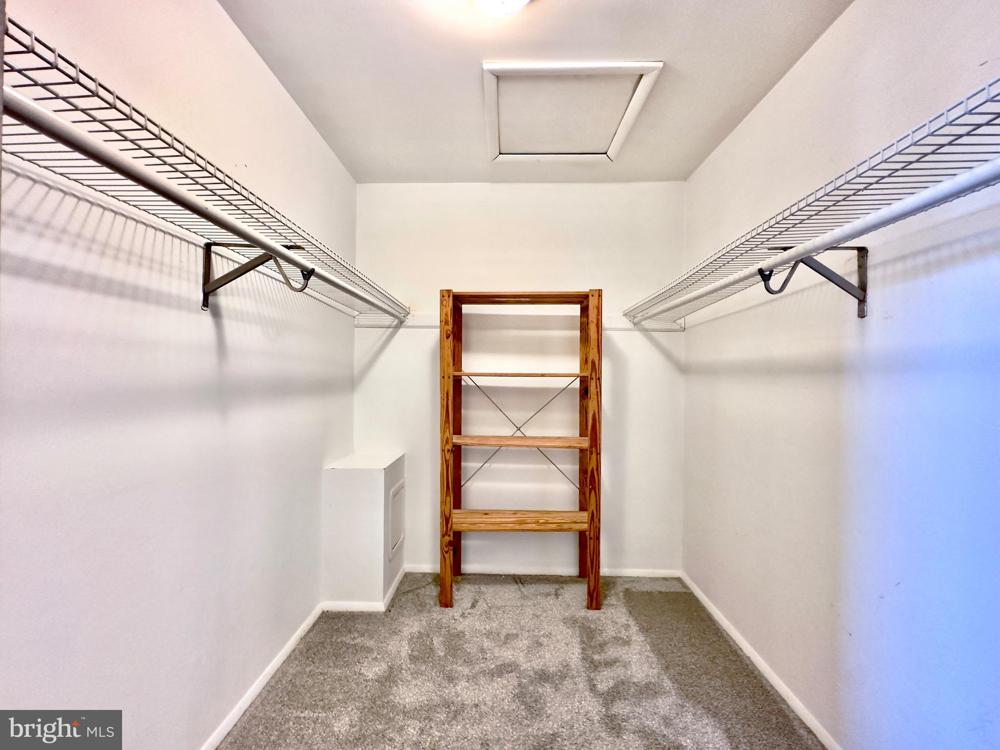 MARYWOOD - Residential Lease
