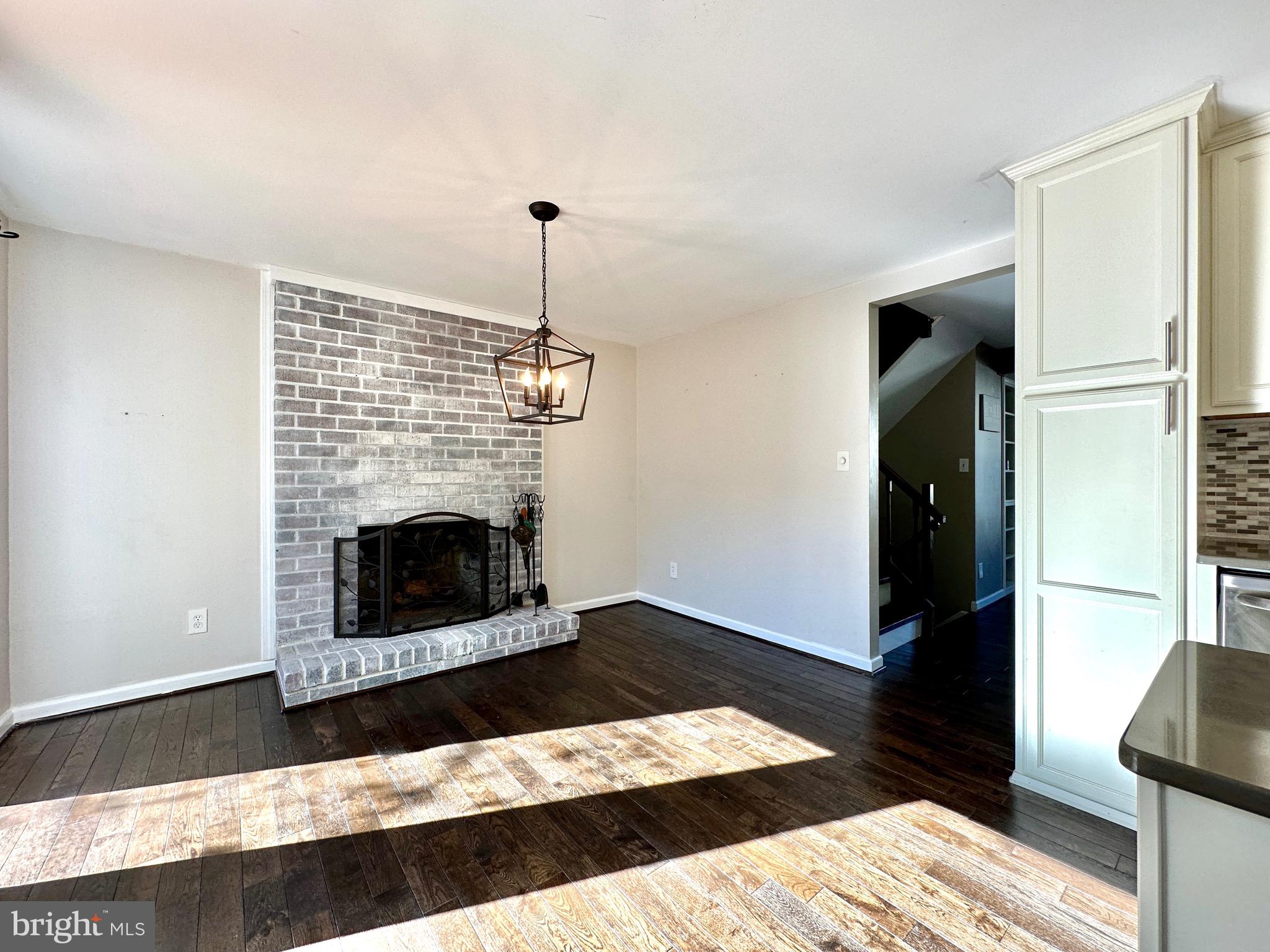 MARYWOOD - Residential Lease