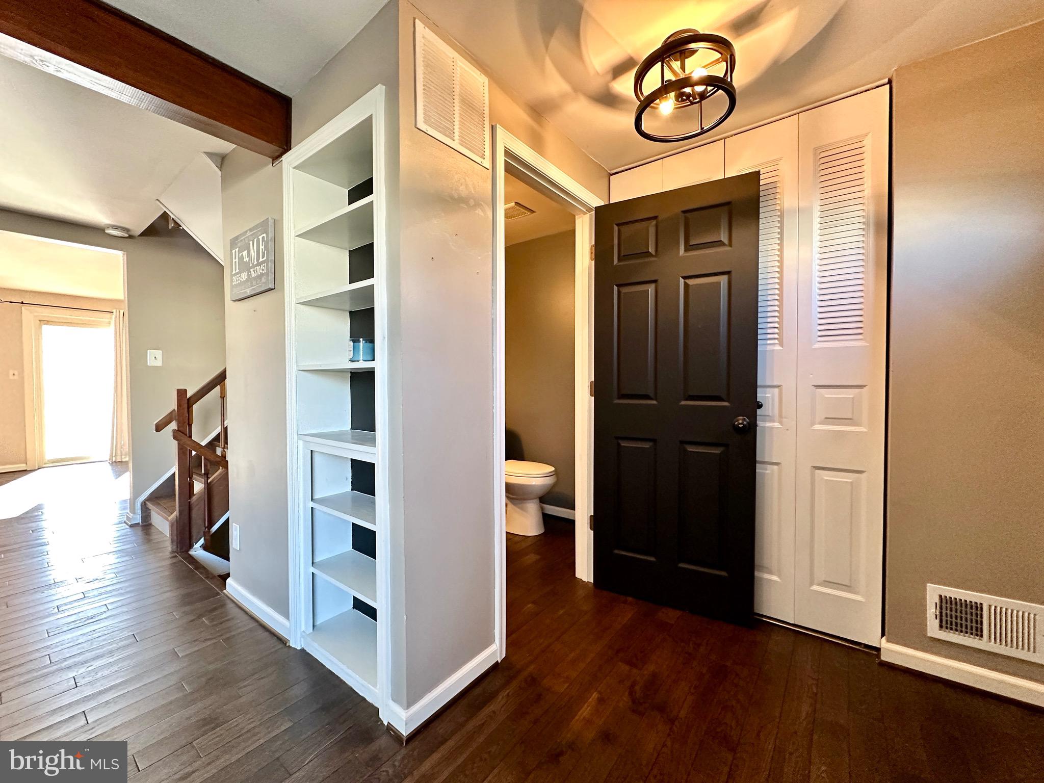 MARYWOOD - Residential Lease