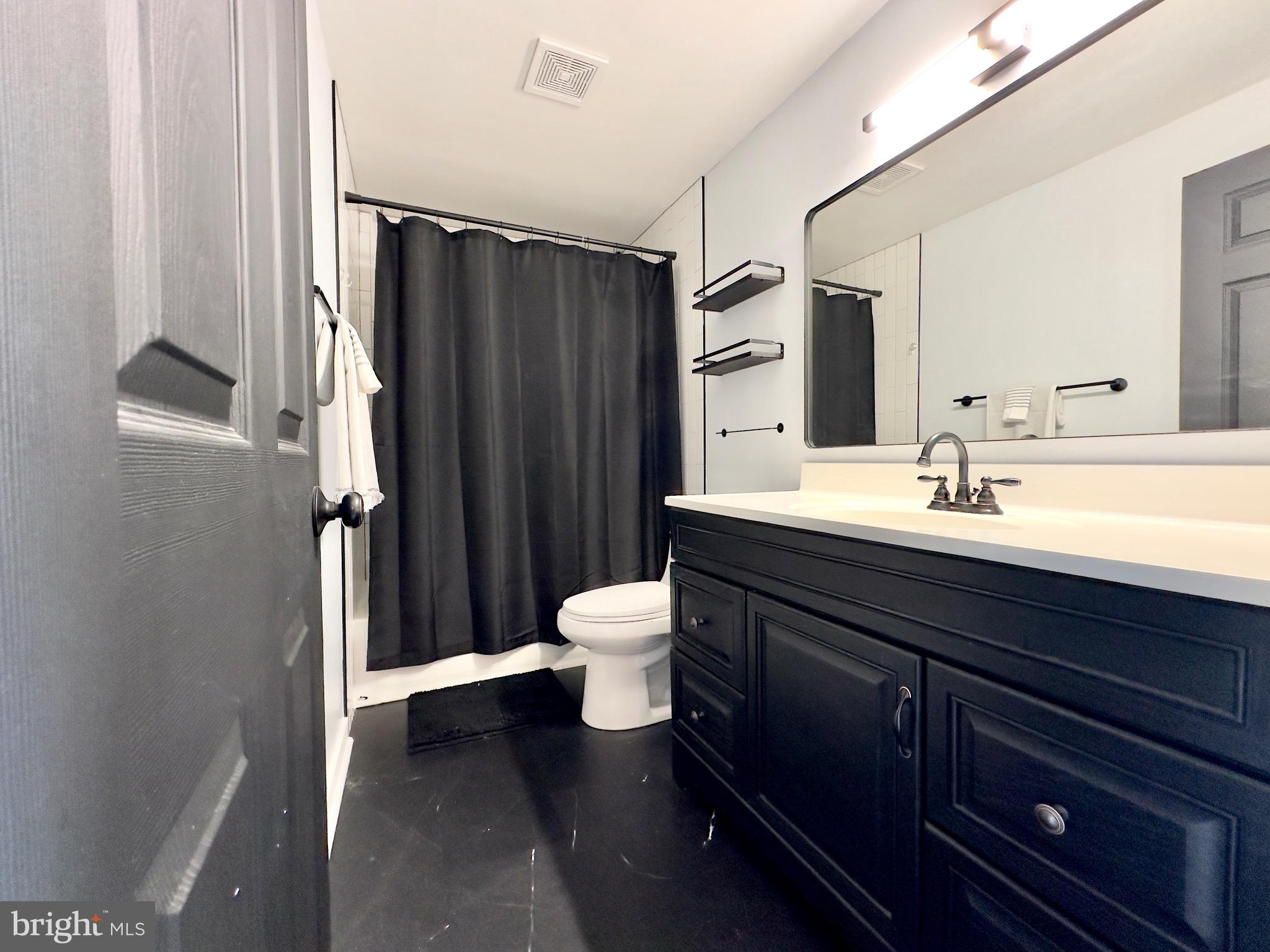 MARYWOOD - Residential Lease